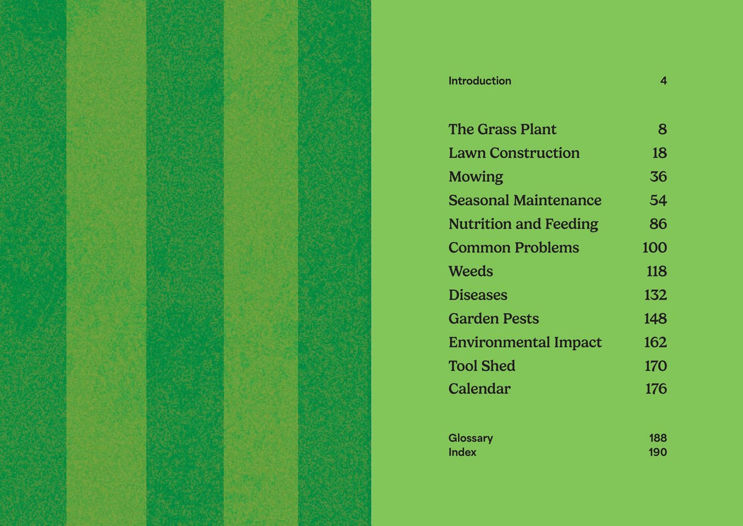 Lawns: A new guide to lawn care for 2026, teaching you how to mow, maintain and perfect your grass
