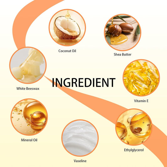 Dog Sunscreen SPF 25 [6 g *2], Safe Sea Sunscreen with Coconut Oil & Shea Butter, No Irritating Fragrance Snout Soother Dog Nose Balm & Beach Defense Sunscreen