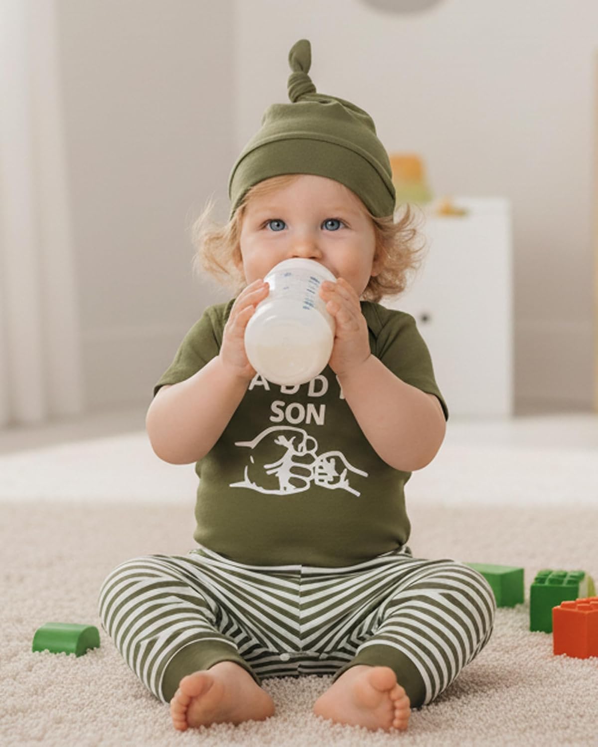 NZRVAWS Preemie Newborn Gender Neutral Baby Clothes Baby Boy Girl Clothes Infant Layette Essential Set 19 Pieces 0-18 Month