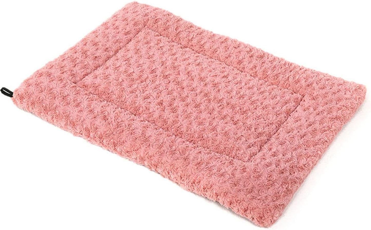 Removable Pet Sleeping Mat Double Sided Dog Bed Mat for Small Dogs Cats Comfortable House Washable Accessory Cushions for Dogs Cushion for Couch Cushions for Cats Car Seats Cover Square Shape