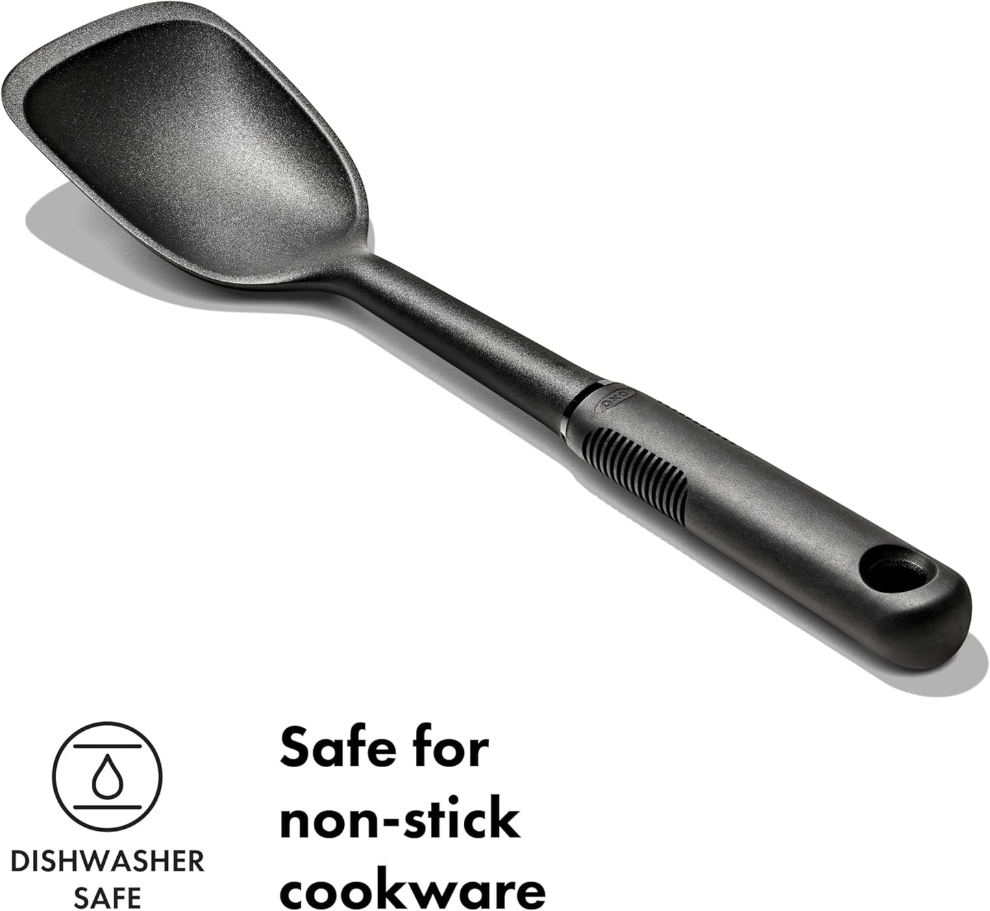 OXO Good Grips Nylon Sauté Spoon