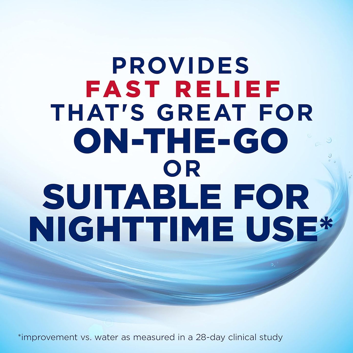 Biotene OralBalance Moisturizing Gel, Alcohol Free Gel and Dry Mouth Gel, Flavor Free - 1.5 oz