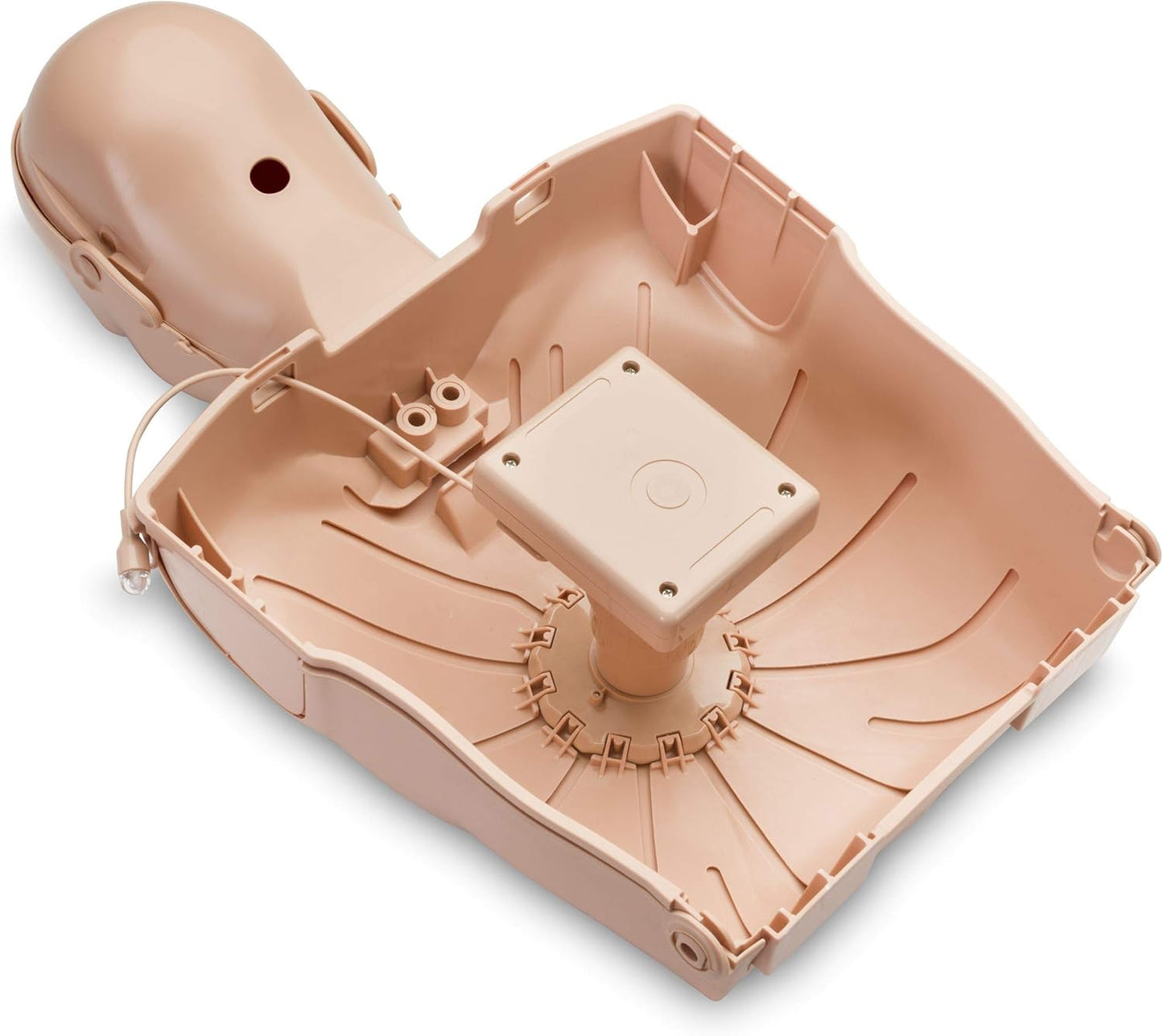 MCR Medical PRESTAN CPR Training Kit w Prestan Ultralite Manikin w Feedback, UltraTrainer, MCR Accessories
