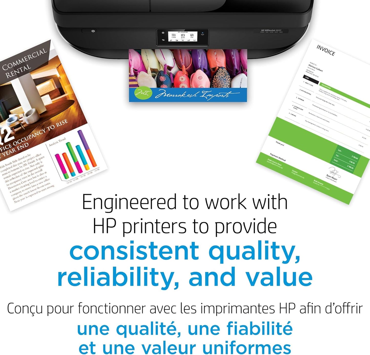 HP 910 Cyan, Magenta, Yellow Ink Cartridges (3-Pack) | Works with OfficeJet 8010, 8020 Series, OfficeJet Pro 8020, 8030 Series | Eligible for Instant Ink | 3YN97AN