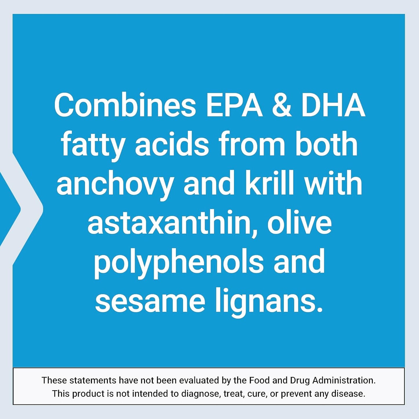 Life Extension Super Omega-3 Plus EPA/DHA Fish Oil, Sesame Lignans, Olive Extract, Krill & Astaxanthin - Heart, Brain & Joint Health Support - Gluten-Free, Non-GMO - 120 Softgels