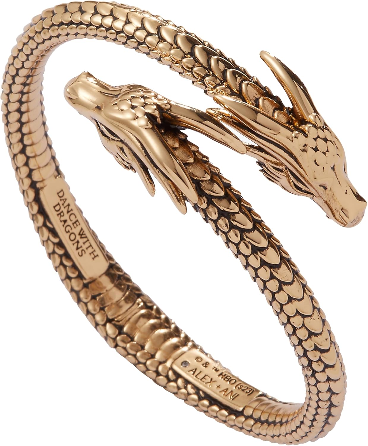 Alex and Ani HOUSE OF THE DRAGON Targaryen Jewelry