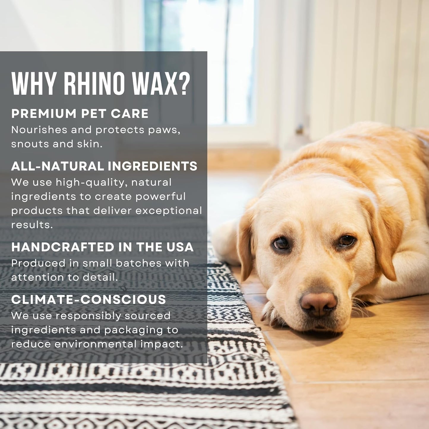 Dog Paw Protection for Beaches and Streets (2 Tubes + Cloth) - Summer Care Pack to Protect Your Pupper Against Hot Pavement, Sharp Rocks, Sand, Beach Hazards - Natural Ingredients - USA
