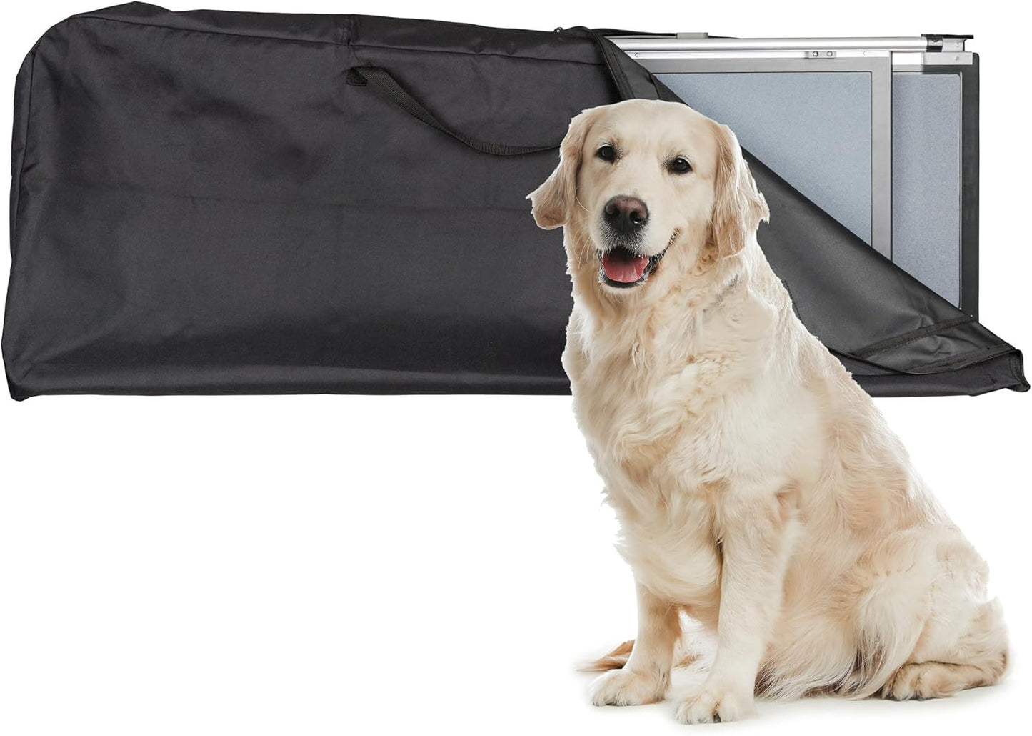 Solvit Carry Case for Deluxe 40" Pet Ramp