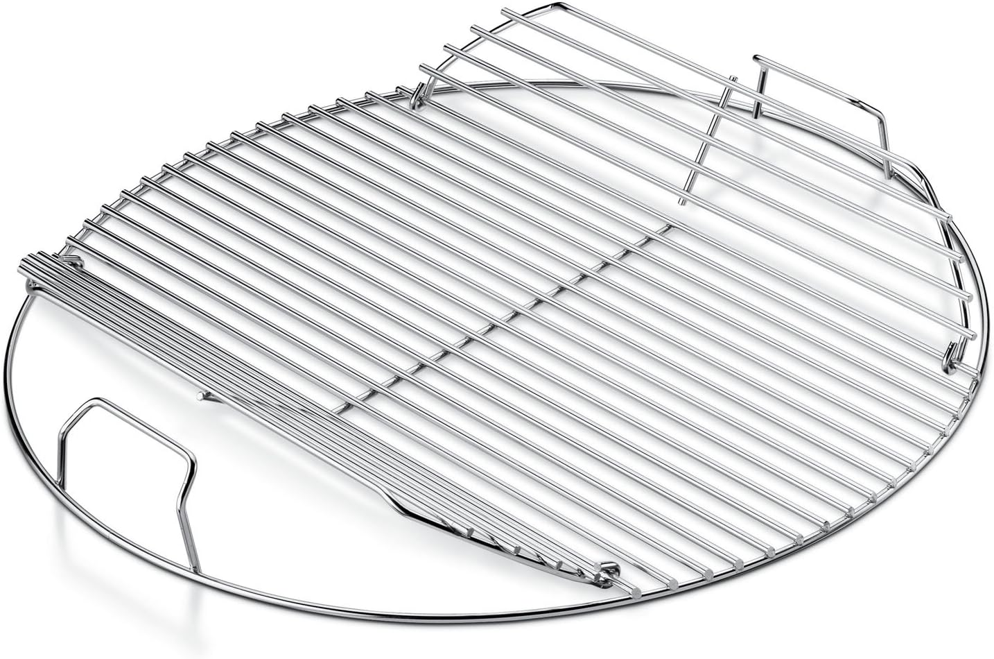 WEBER HINGED COOKING GRATE