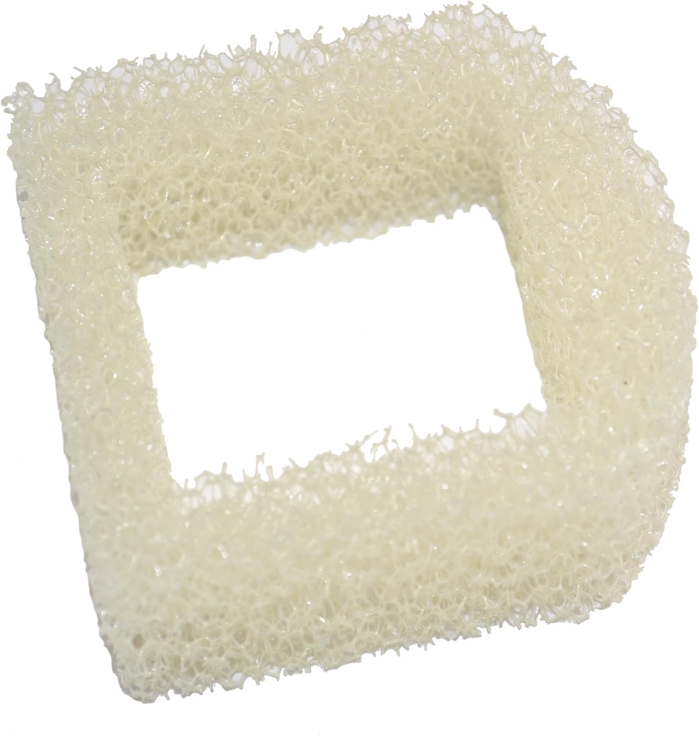 HQRP 12-Pack Foam Pre-Filter Compatible with Drinkwell Ceramic Lotus PWW00-13709 / DMLT-CER, Sedona PWW00-15417, Pagoda PWW00-13907 / PWW00-14289 Pet Fountains for Cat and Dog