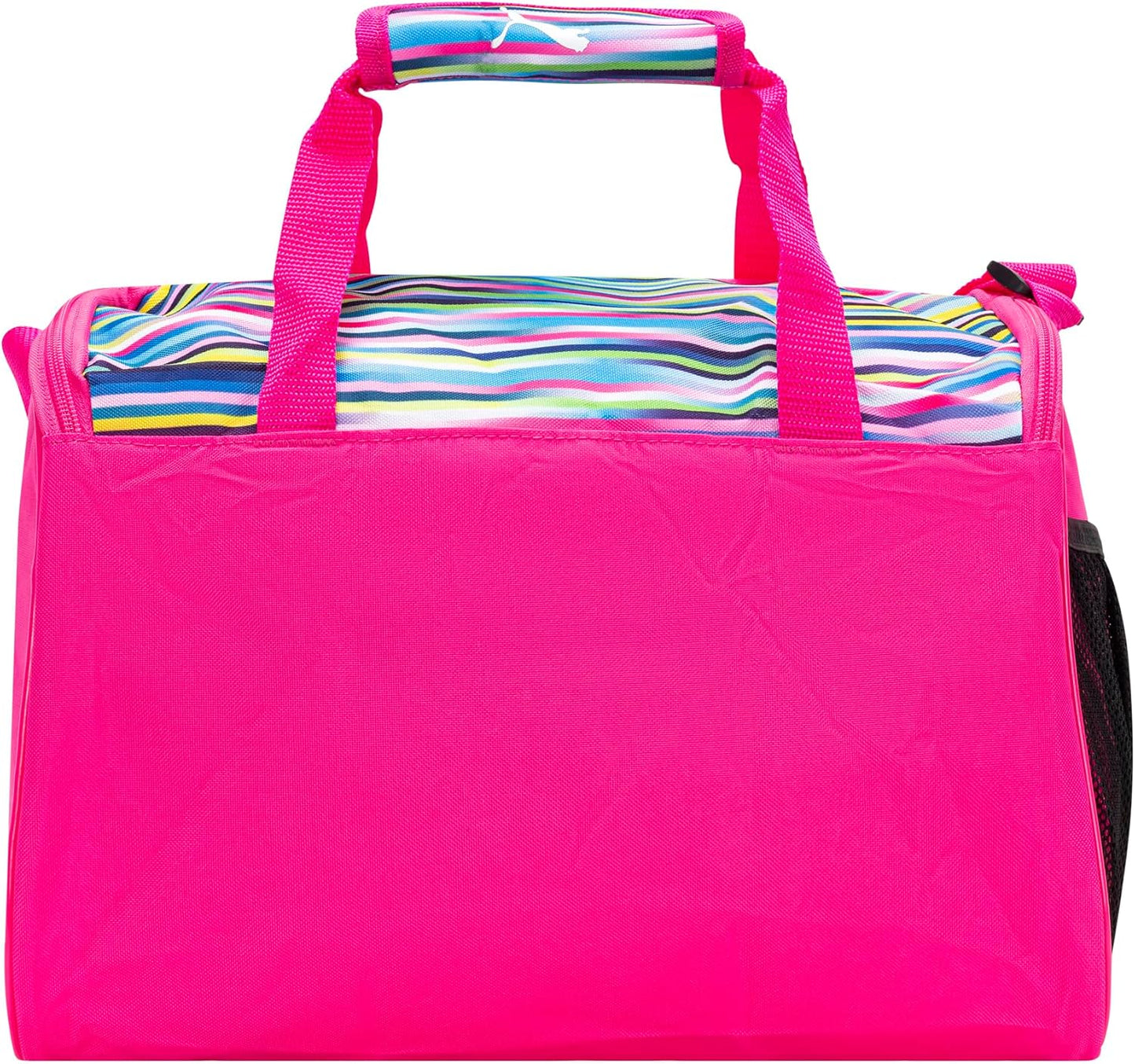 PUMA Kids' Transformation 14" Duffel Bag