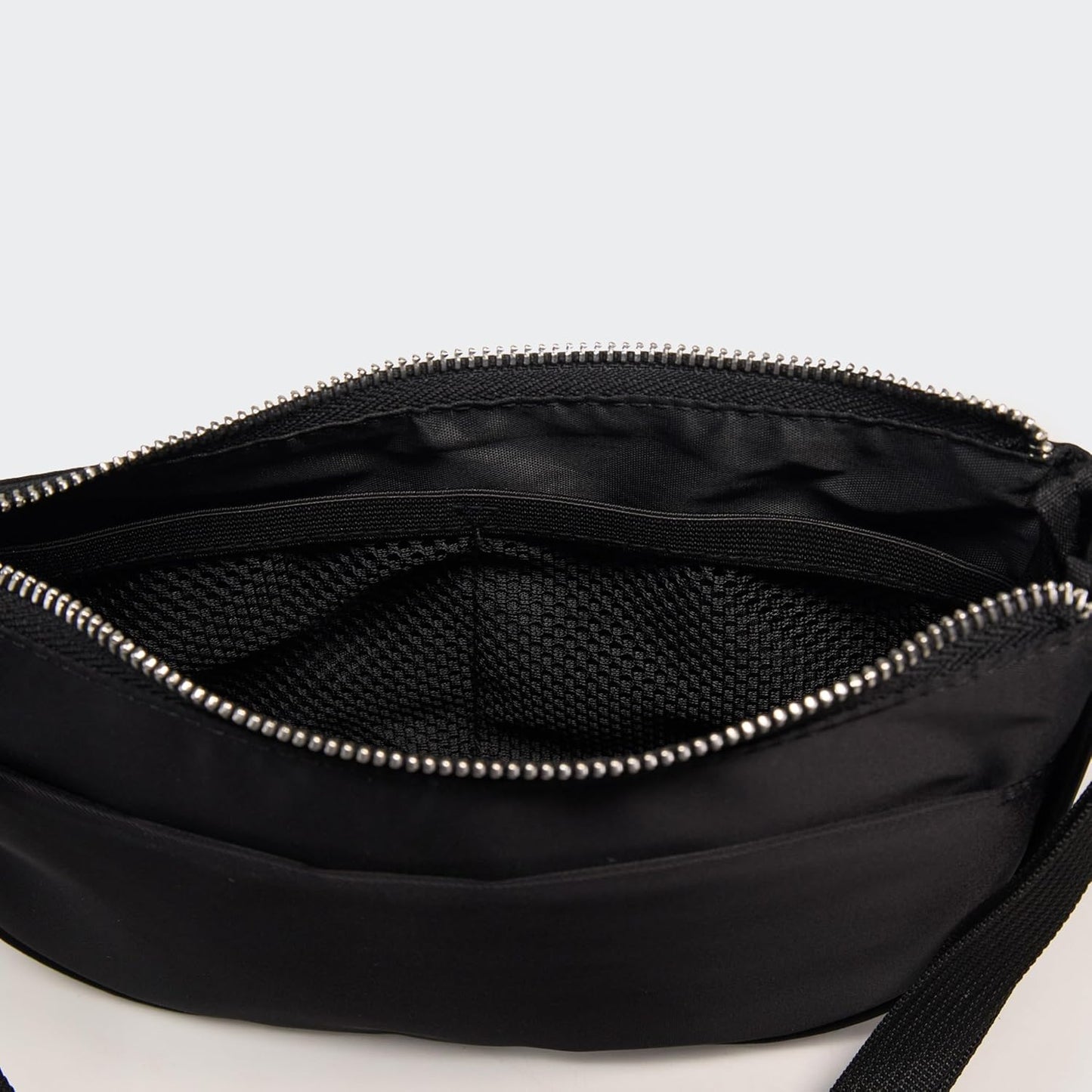Pander Mini Shoulder Bag for Women Small Trendy Underarm Handbag Purse