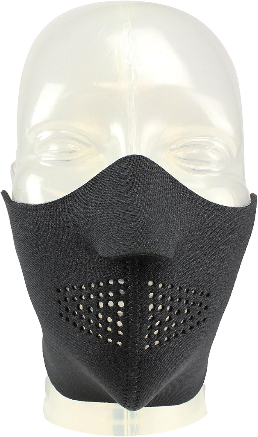 Seirus Innovation Neofleece Comfort Masque