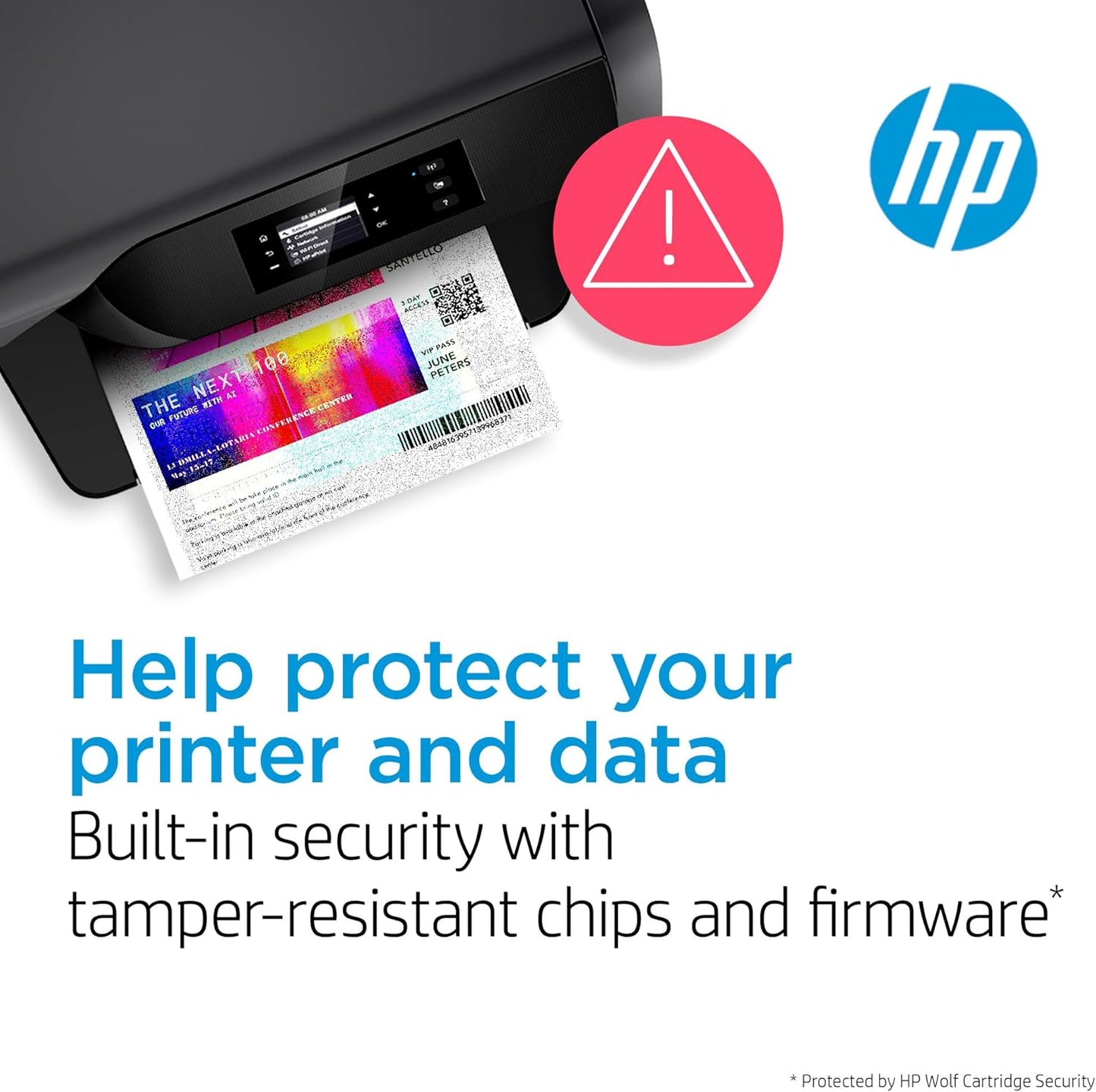 HP 951 Cyan, Magenta, Yellow Ink Cartridges (3 Pack) | Works with OfficeJet 8600, OfficeJet Pro 251dw, 276dw, 8100, 8610, 8620, 8630 | Eligible for Instant Ink | CR314FN