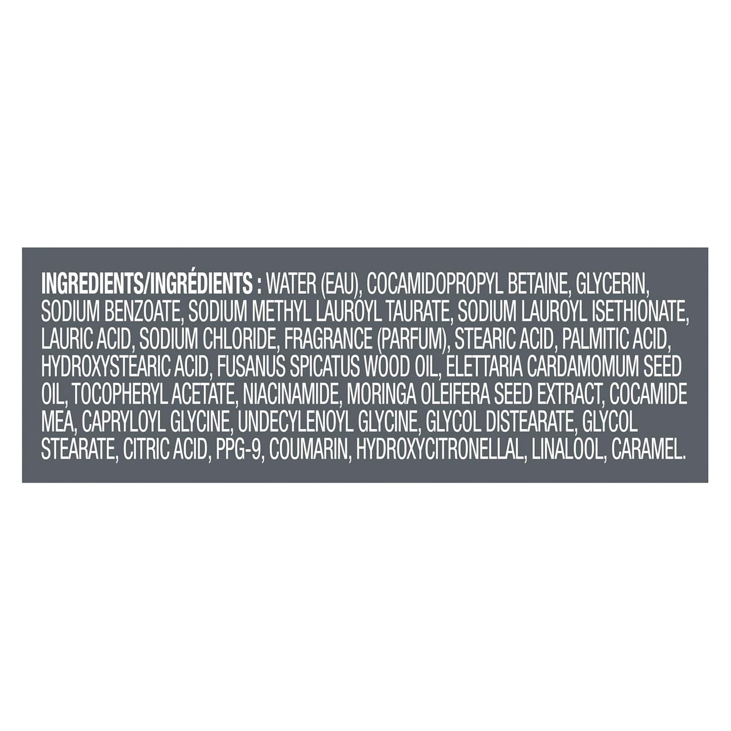 DOVE MEN Moisturizing Body Wash | #1 Dermatologist Body Wash for Men, Sulfate Free, Paraben Free, & Dye Free | Sandalwood + Cardamom Oil, 26oz