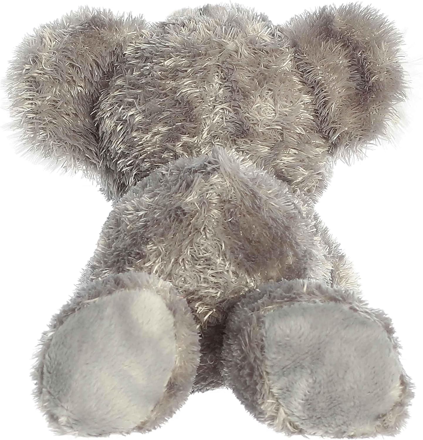 Aurora® Adorable Mini Flopsie™ Melbourne Koala™ Stuffed Animal - Mini Companions Ready for Playful Adventures - for Kids All Ages, Toddlers, Adults, and Families - Gray 8 Inches