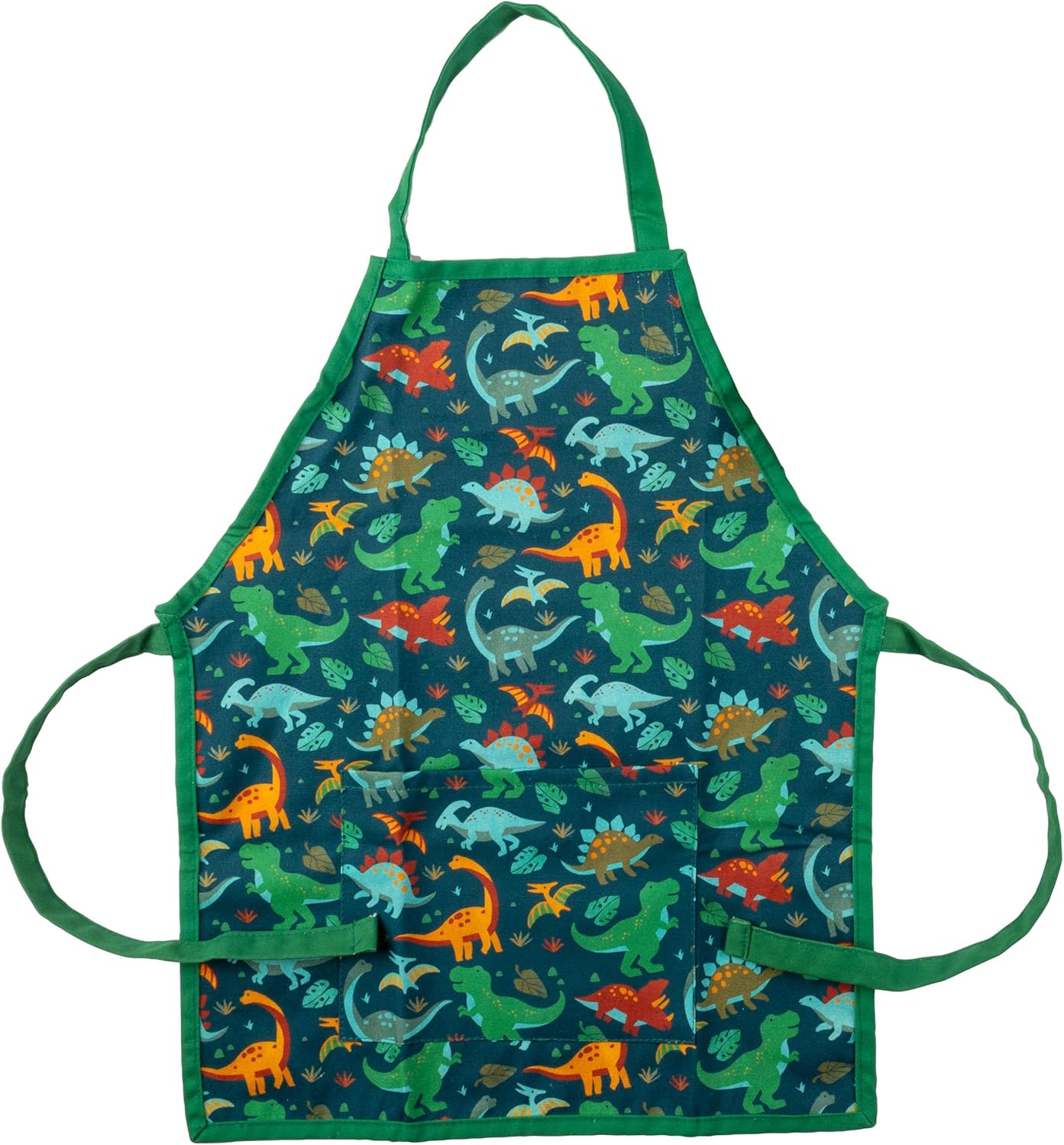 Stephen Joseph Unisex Kids Adjustable Toddler Activity Gardening Apron