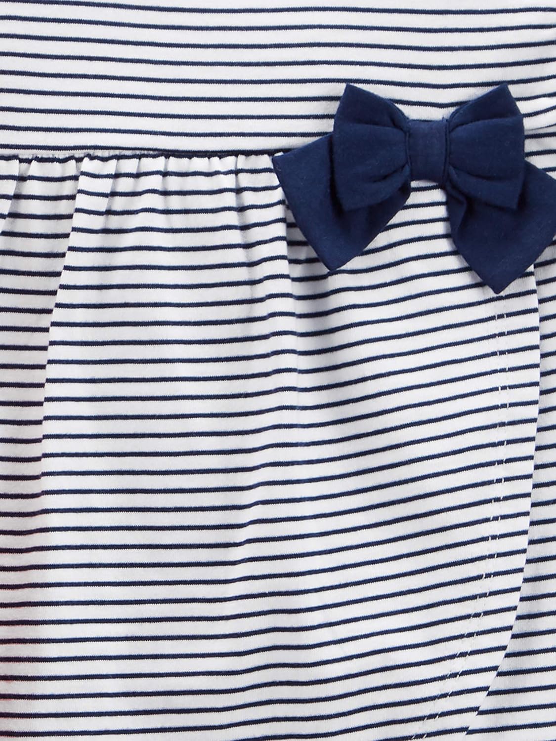 Simple Joys by Carter's Baby Girls' 3-piece Playwear Set