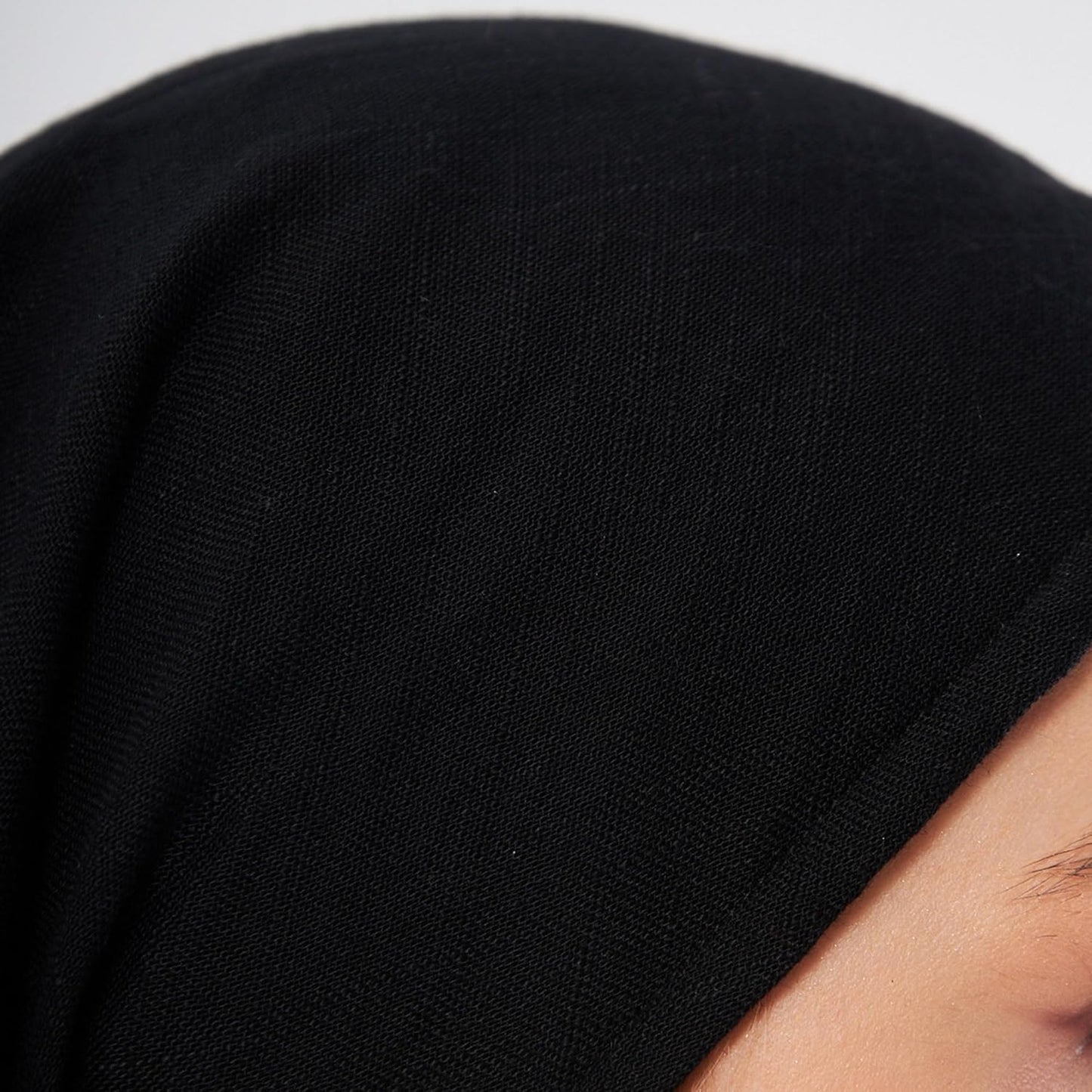 dscarf Headwear Pre Tied Head Scarves for Women Featuring | Soft Chemo Head Wear Headcover Ready Headwear