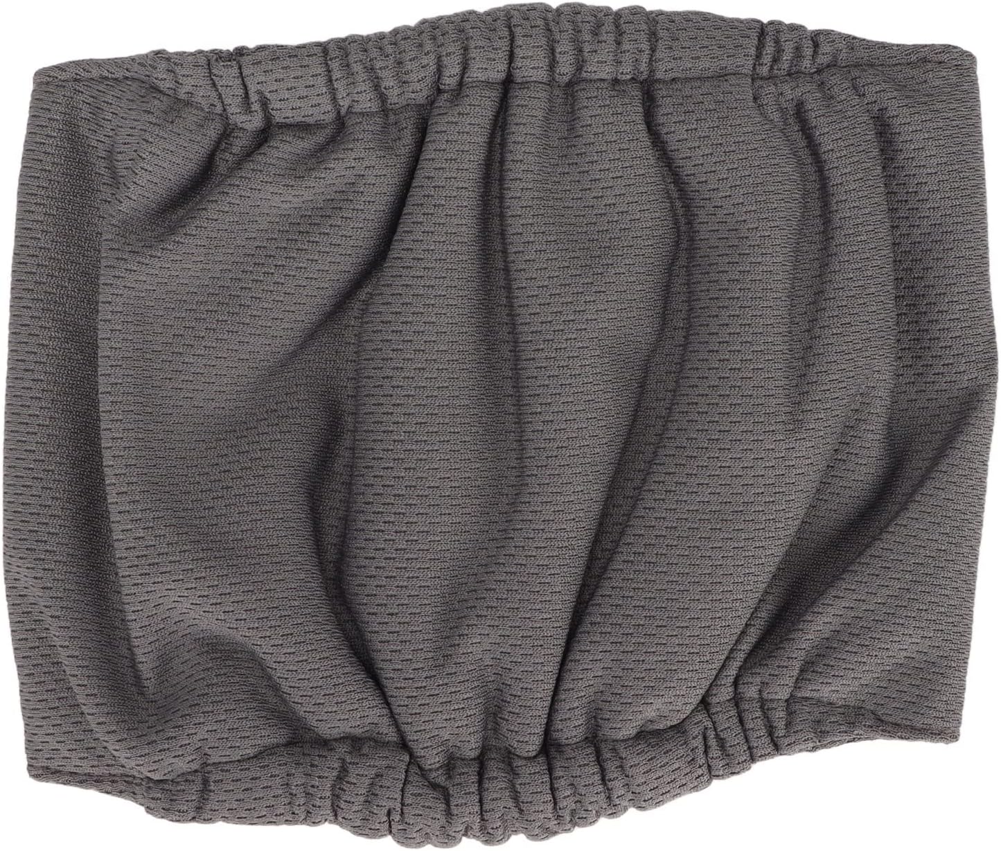 Male Dog Belly Wrap Leakproof Strong Water Absorption Breathable Comfortable Male Dog Belly Band for Small Dogs Puppies Untrained Male Dogs Spot Markers Incontinence (M)