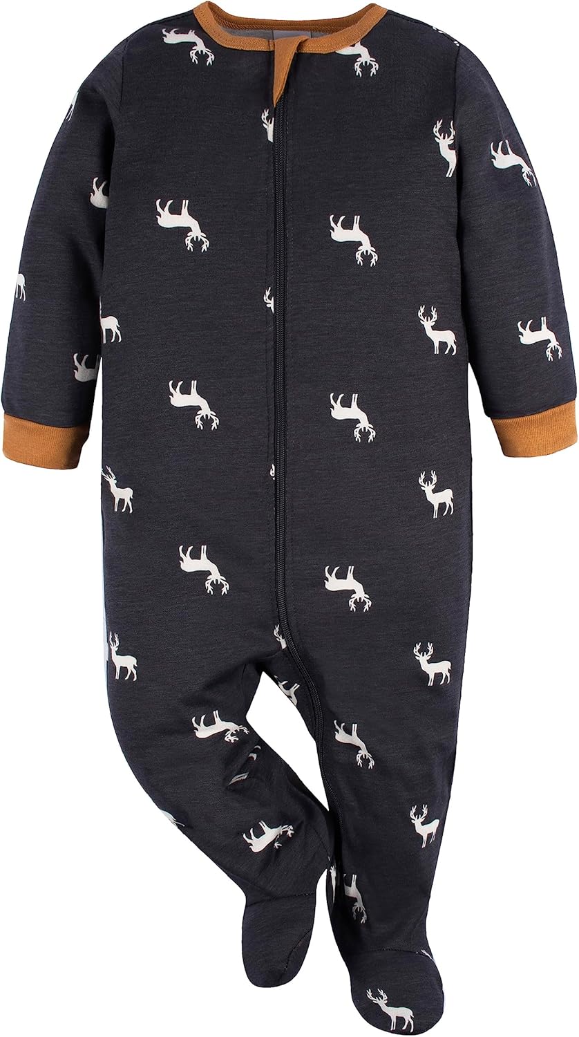 Gerber Baby-Girls Boys and Girls 12 Piece Layette Gift Set
