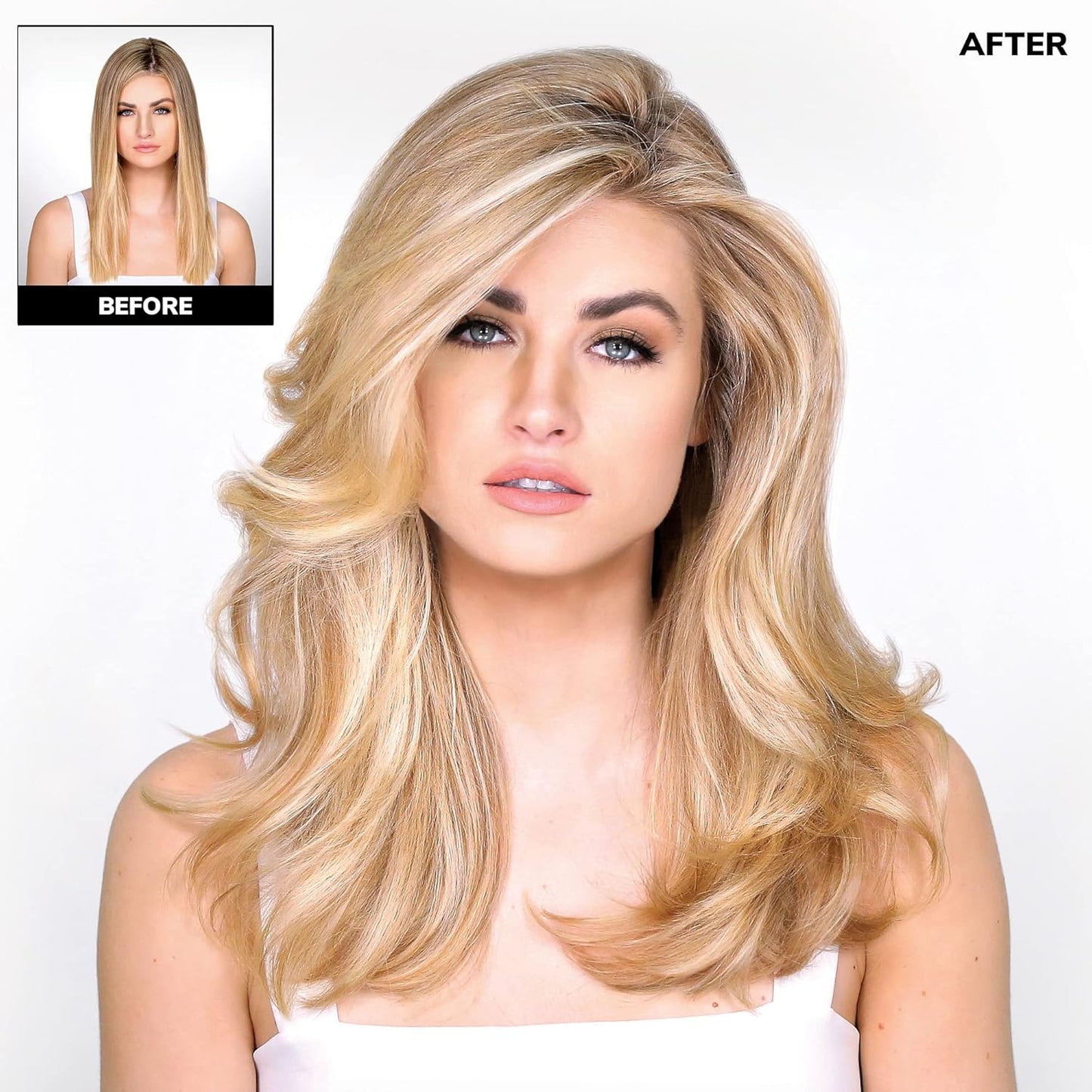 COLOR WOW Dream Cocktail Carb Infused Leave-in Treatment – Transform Thin Hair to Thick & Full | with Heat Protection