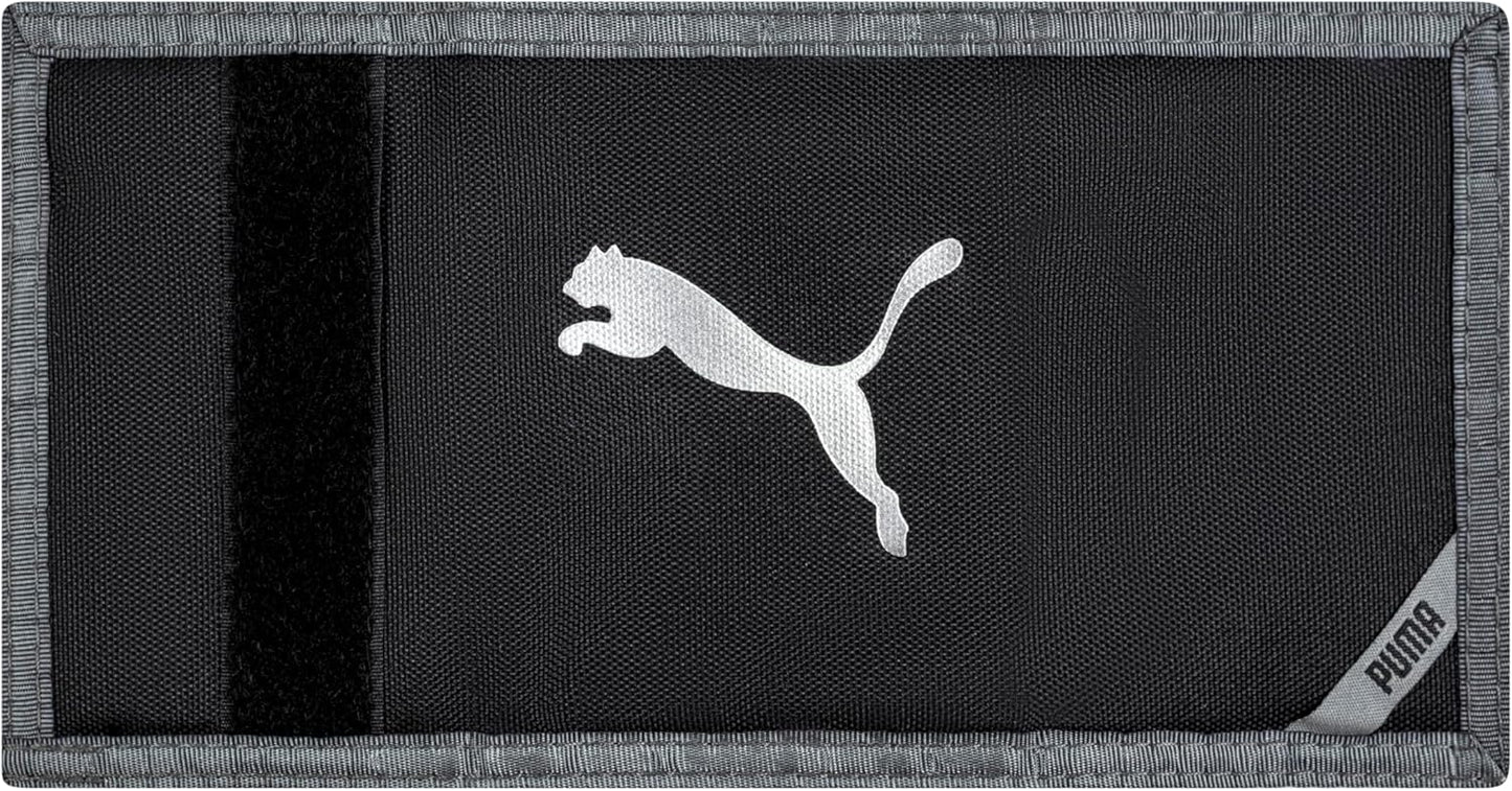 PUMA Kids' Rise Trifold Wallet