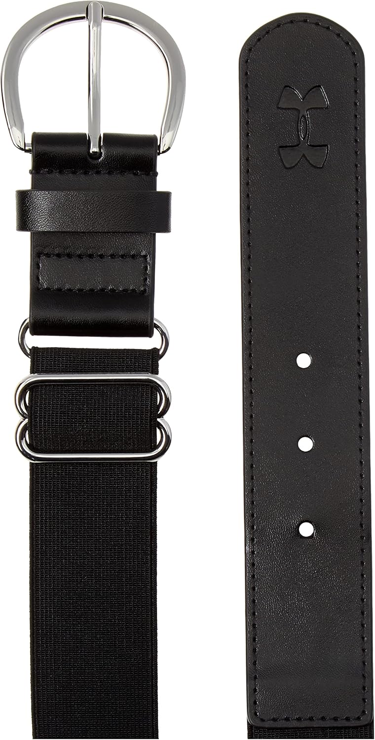 Under Armour Women's Softball Belt