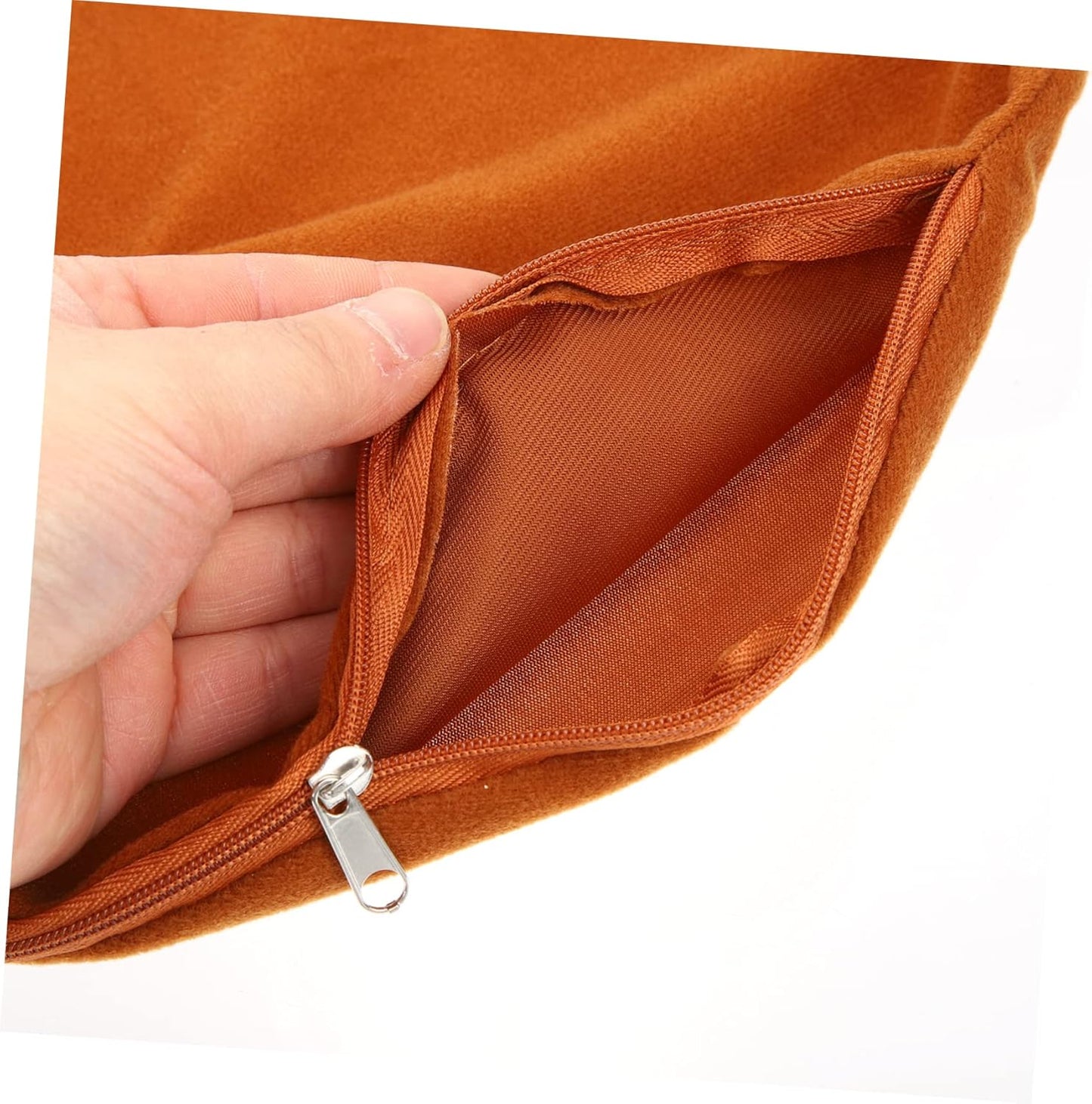 Milisten Winter Heated Pet Mat Cover Brown Soft Warm Replacement Blanket for Dog Whelping Box Stylish All Season Heating Pad Cover for Cats and Dogs Cozy Sleep Surface Protector