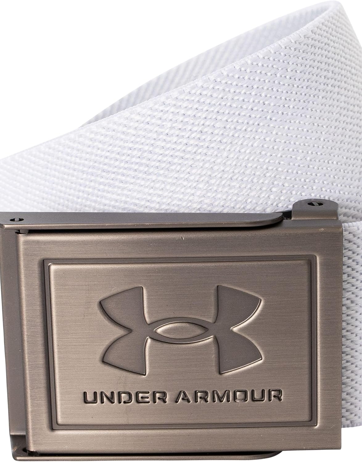 Under Armour Men's Stretch Webbing Belt