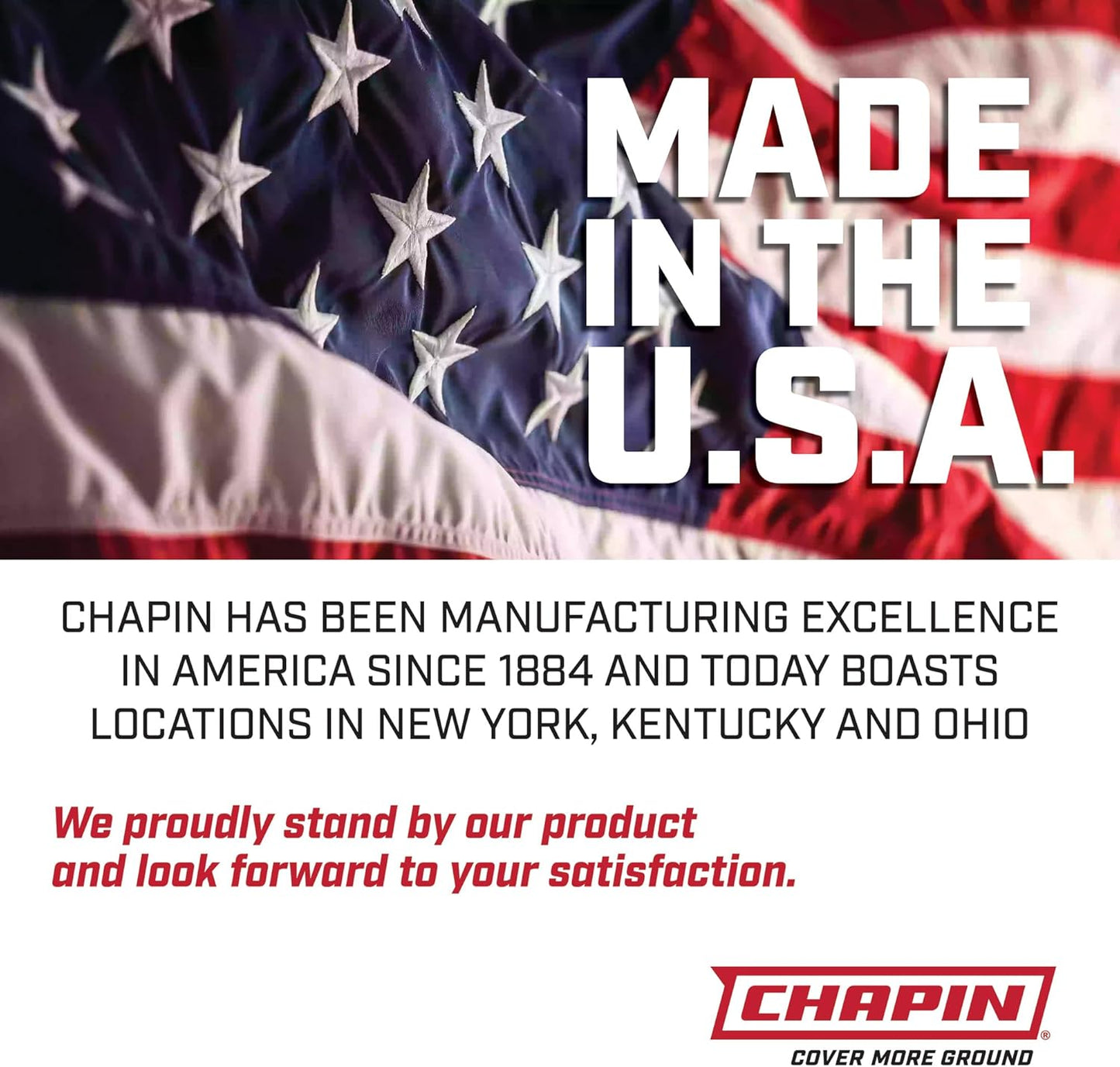Chapin 78005 Oil Drain Pan, 12‑Quart Low‑Profile Automotive Drain Container, Recycled Polymer Construction, Large Splash‑Free Target Area & Built‑In Carry Handles for Easy Oil & Coolant Changes
