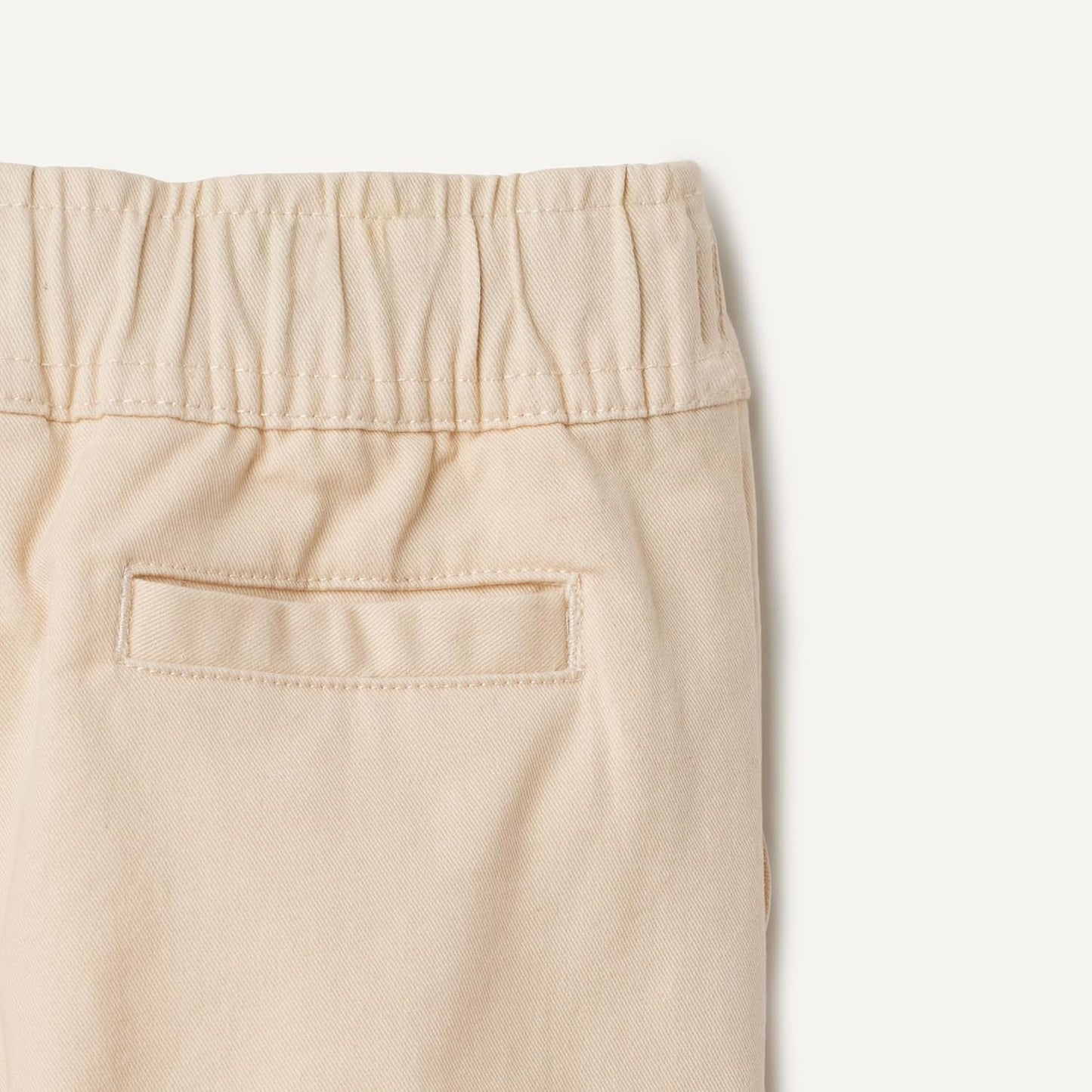Amazon Essentials x Sofia Grainge Unisex Kids' Pull-On Twill Jogger Pants