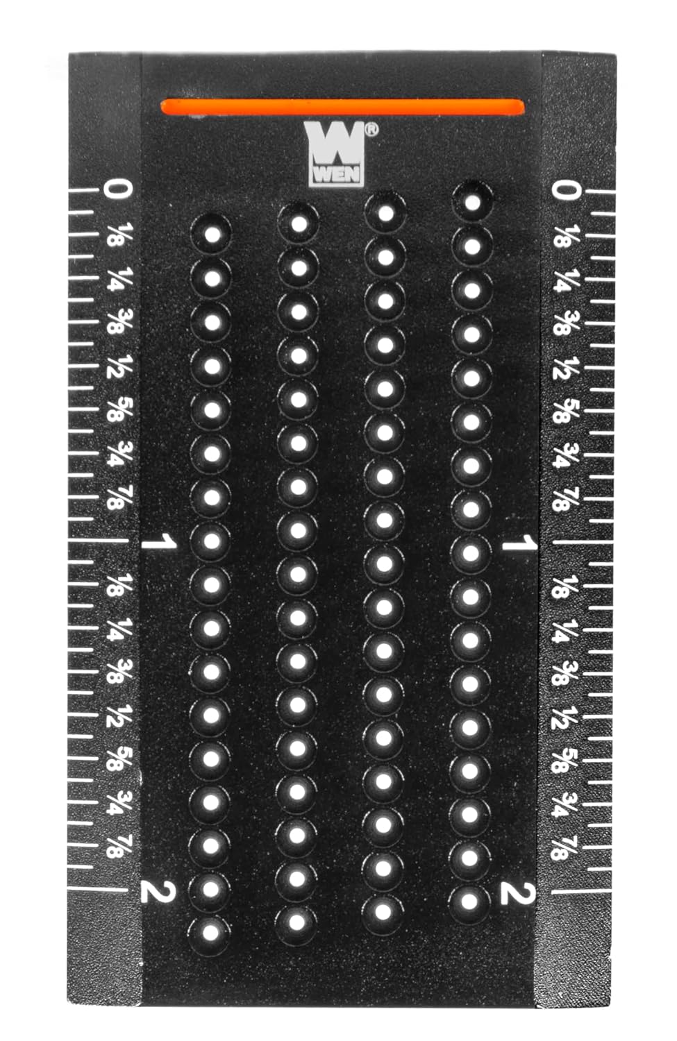Wen Pocket Marking Edge Ruler (ME899R)