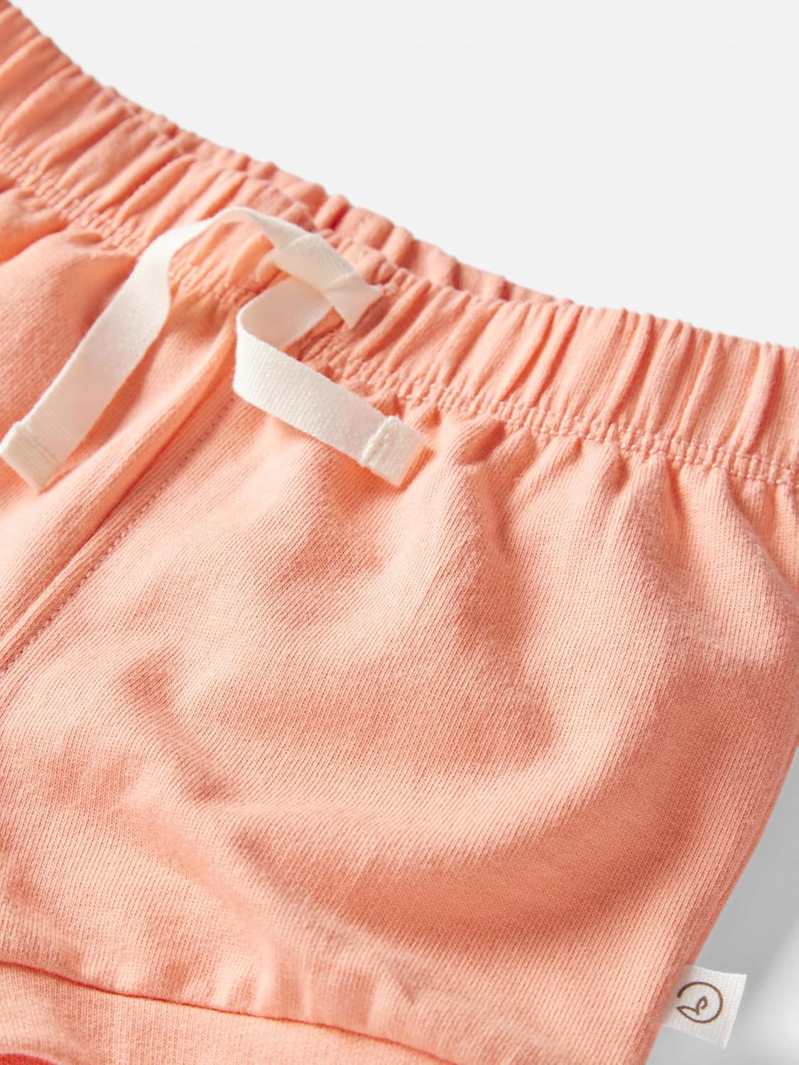 Little Planet by Carter's Baby 2-Pack Shorts Made with Organic Cotton