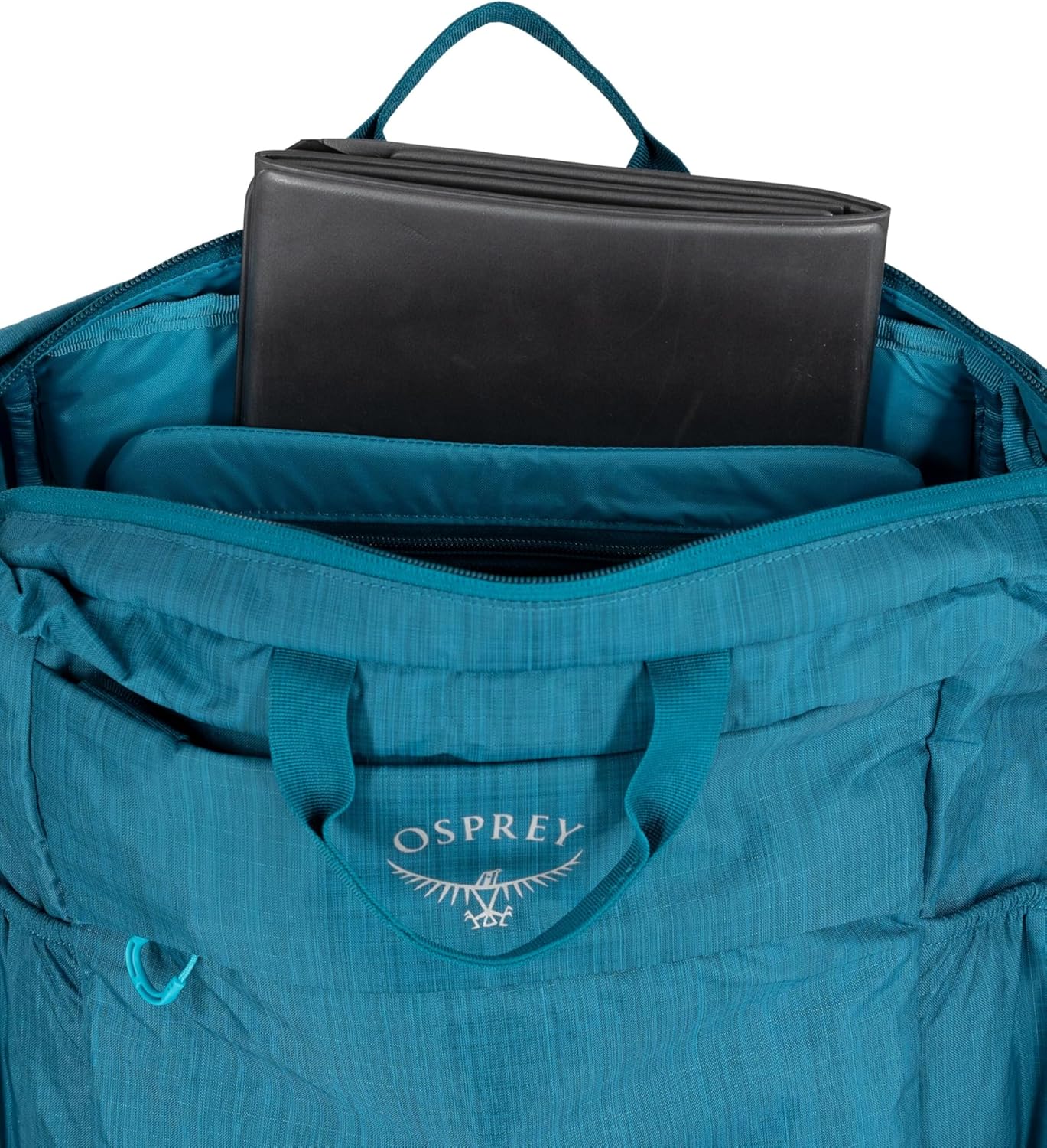 Osprey Poco Baby Changing Tote - Travel Diaper Bag with Changing Pad
