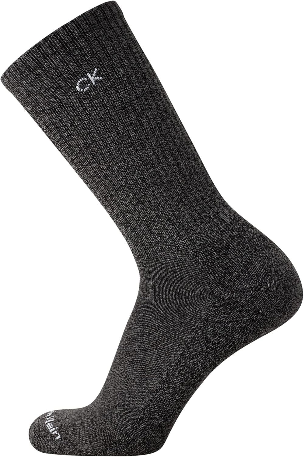 Calvin Klein Men's Crew Socks (5-Pack)