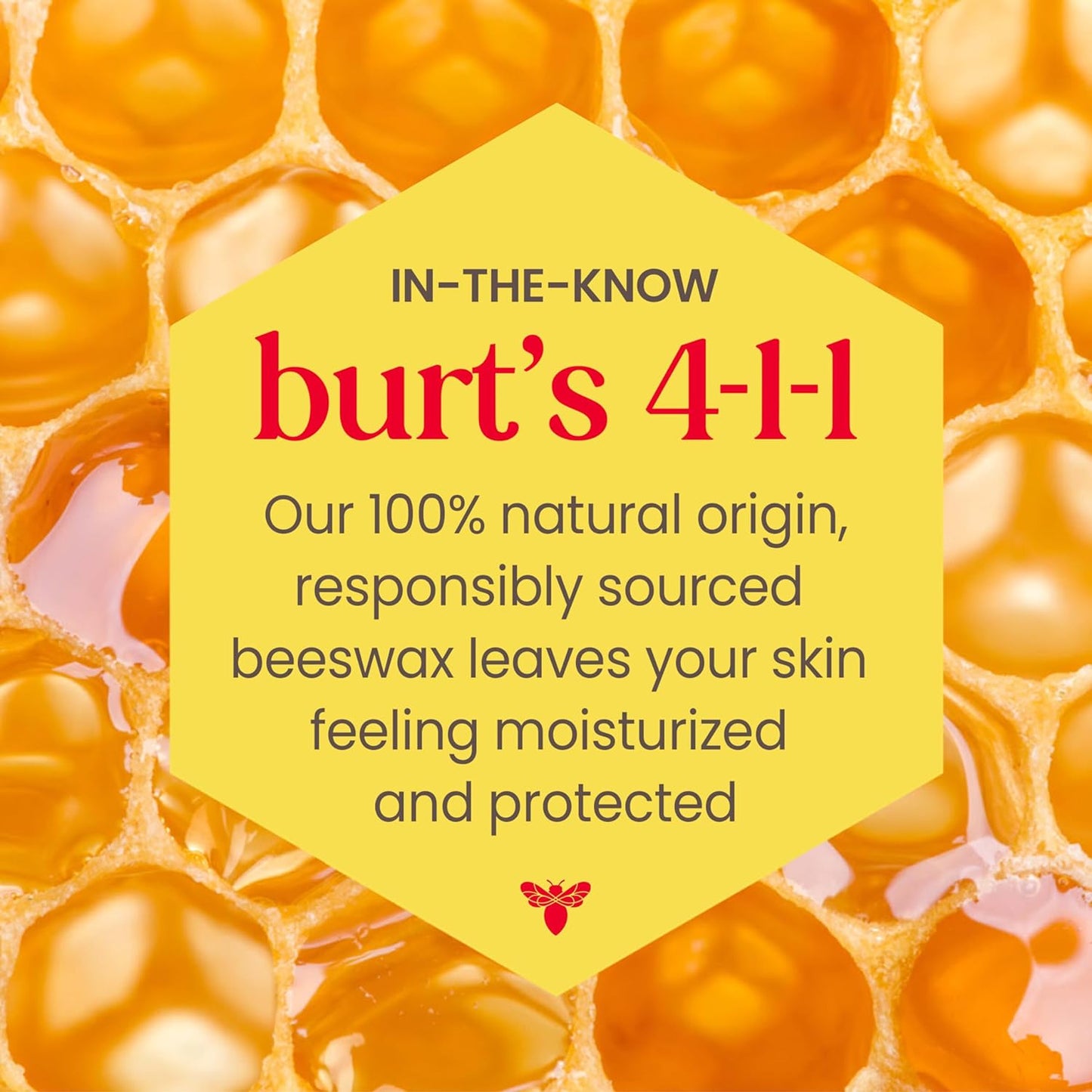 Burt's Bees Easter Basket Stuffers, Lip Shimmer Nude Collection, Tinted Lip Balm, Moisturizing for All Day Hydration with Natural Glowy Finish & Buildable Color, Value Pack, 3 Tubes x 0.09 Oz