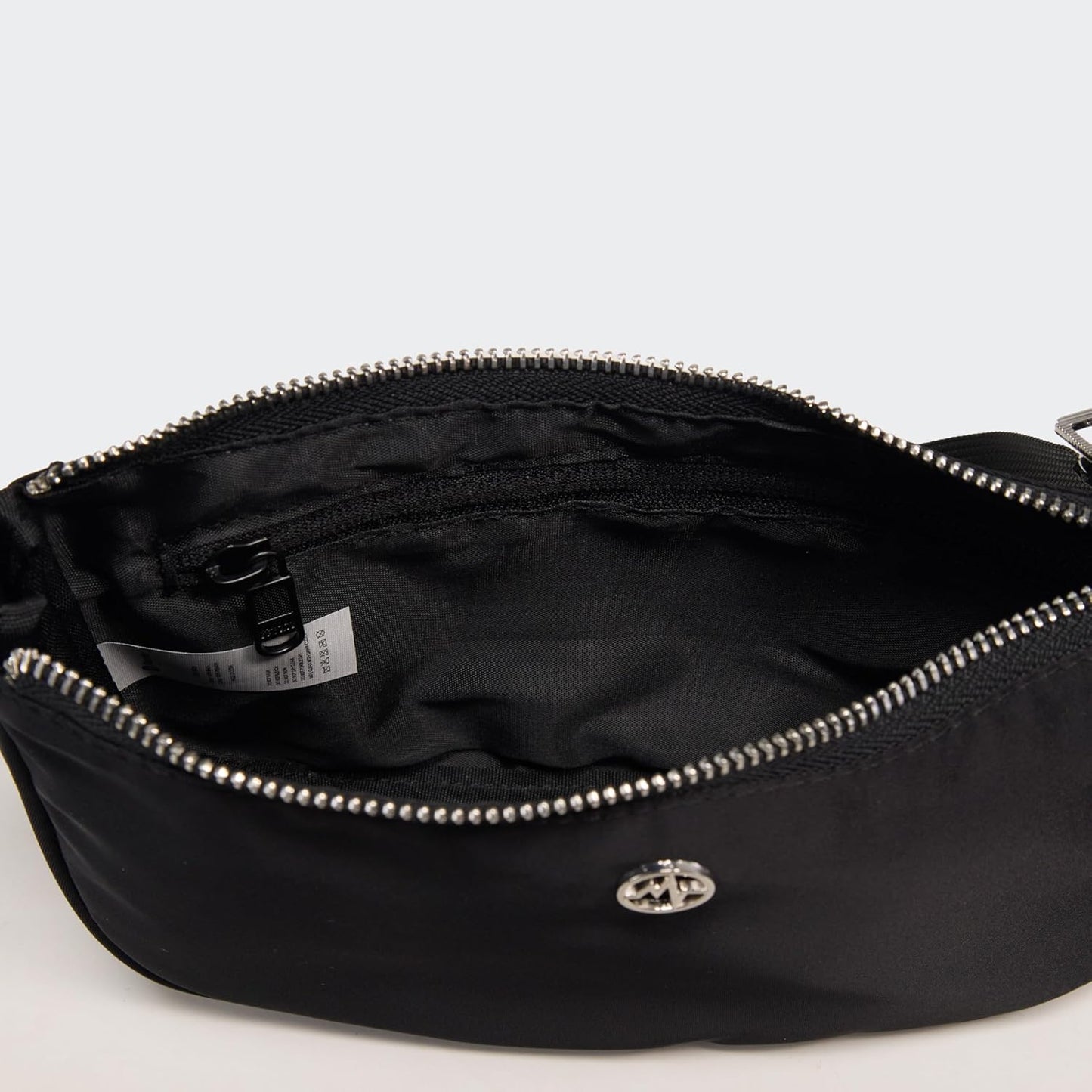 Pander Mini Shoulder Bag for Women Small Trendy Underarm Handbag Purse