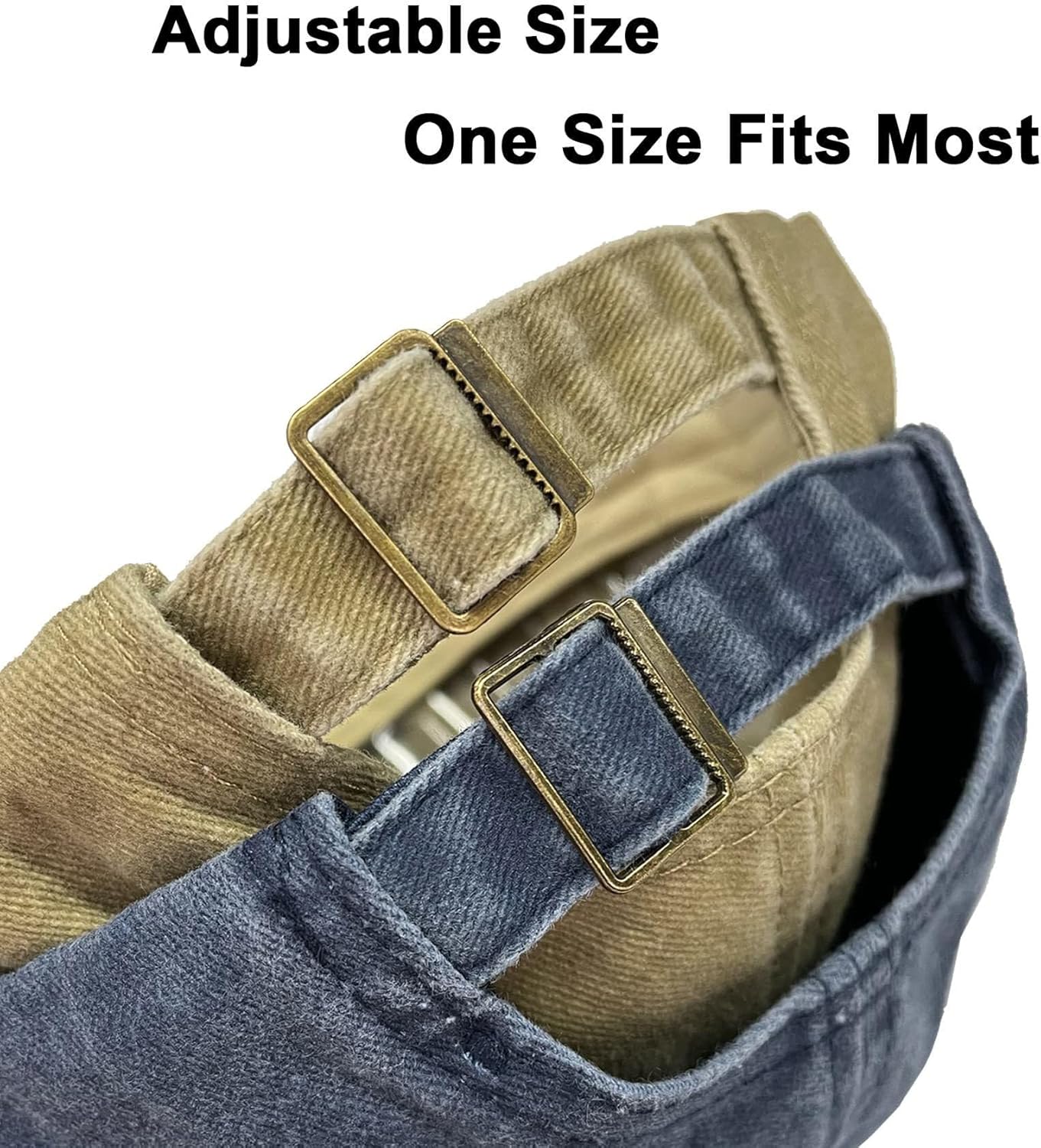 NPJY Baseball Cap Golf Dad Hat Adjustable Original Classic Low Profile Cotton Hat Unconstructed Plain Cap Men Women