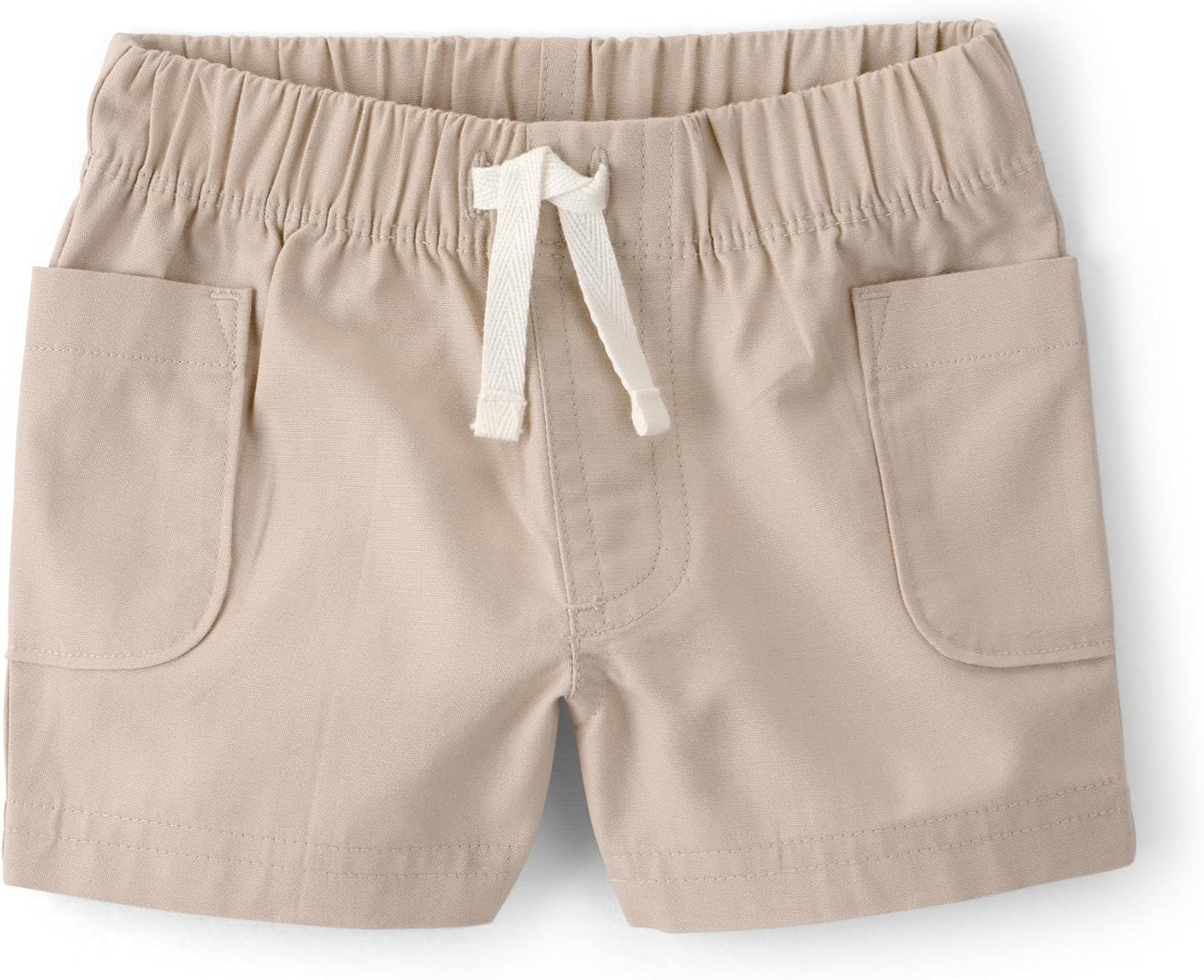 Carter's Baby Boys' 3-piece Short Set