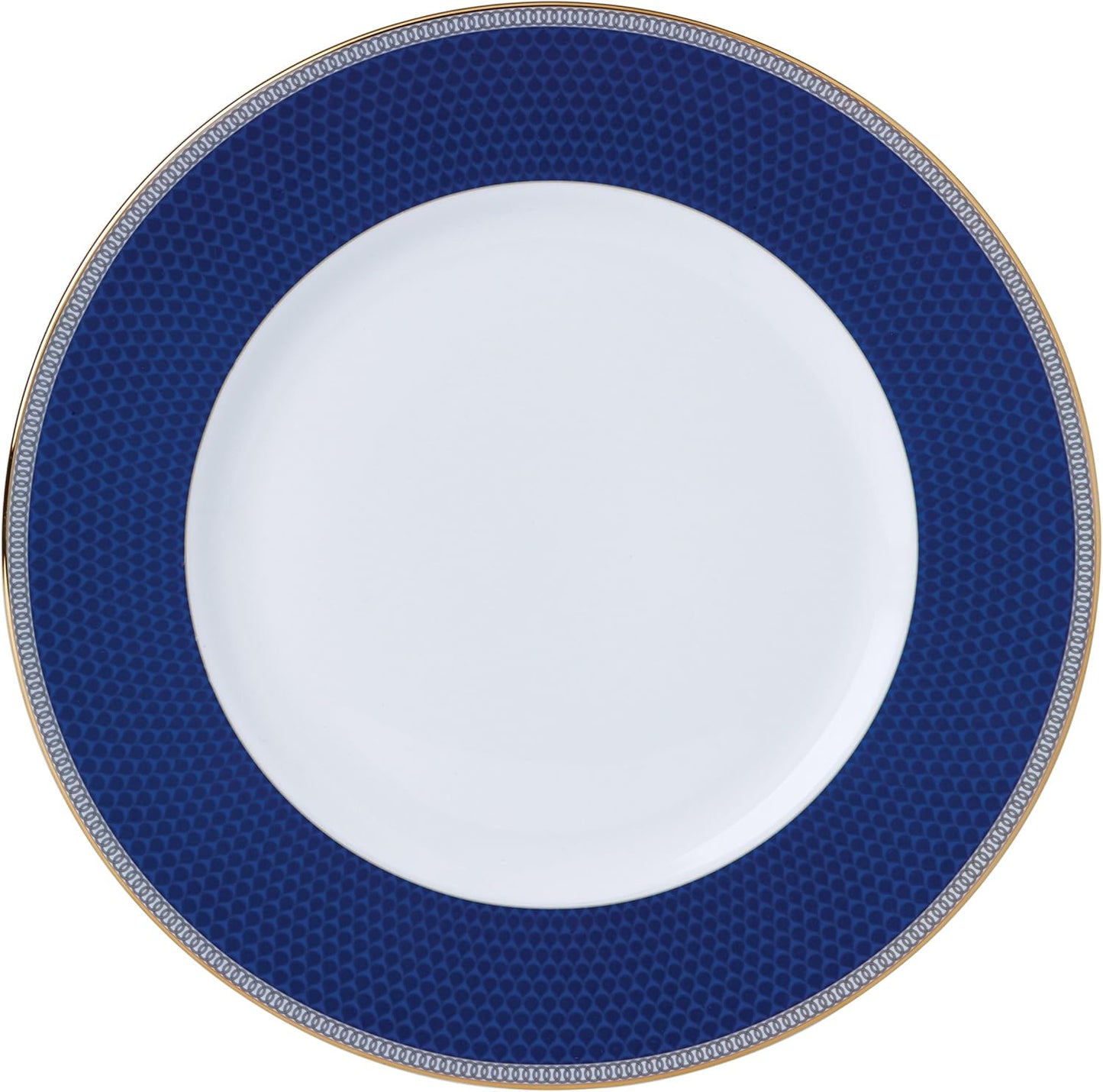 Wedgwood 5-Piece Hibiscus Place Setting Set