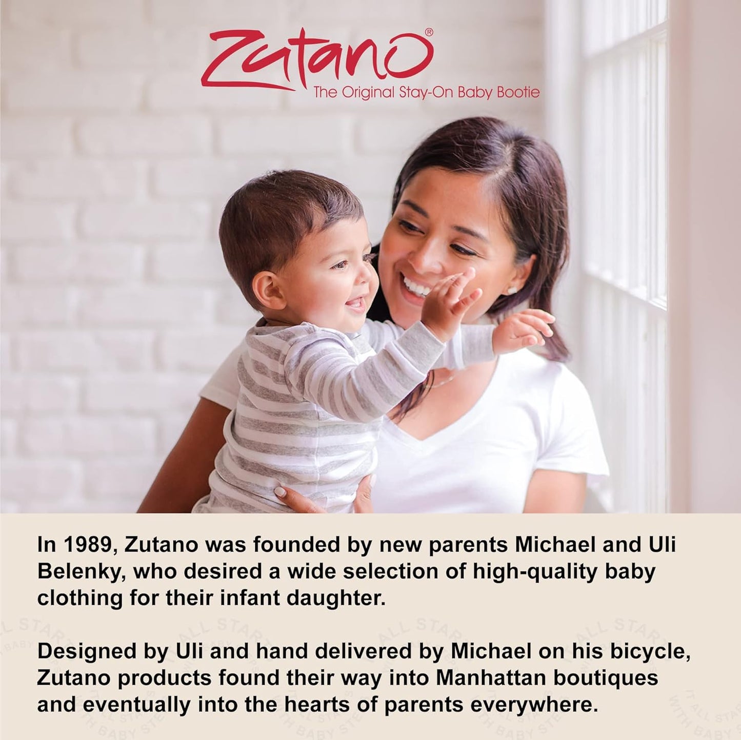 Zutano Unisex Baby Fleece Hat, Winter Baby Hat for Boys and Girls, Cold-Weather Baby Gear, Infant Cap
