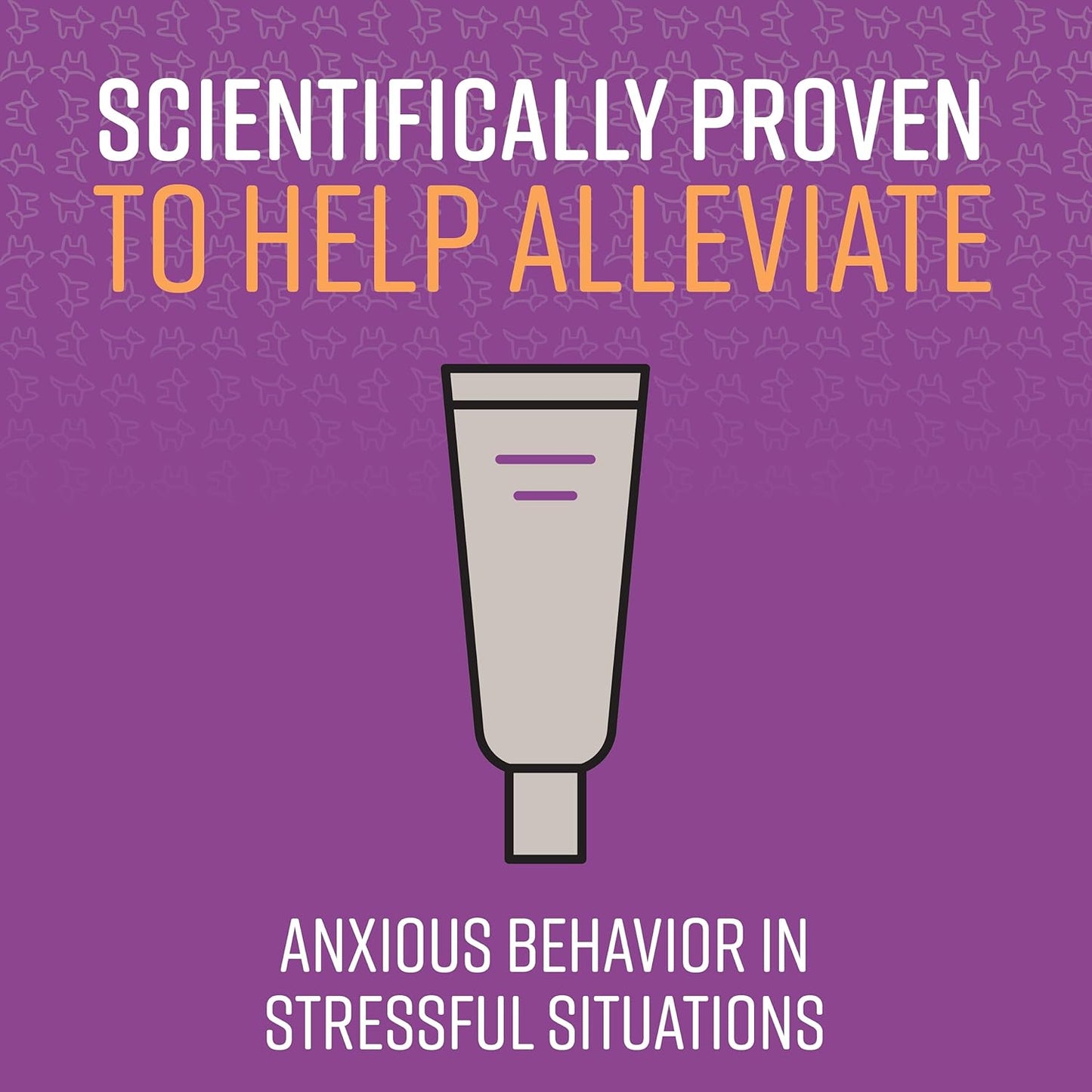 SENTRY Calming Ointment for Dogs, Fast-Acting Pheromone Solution to Reduce Stress for Anxious Dogs, 1.5 oz