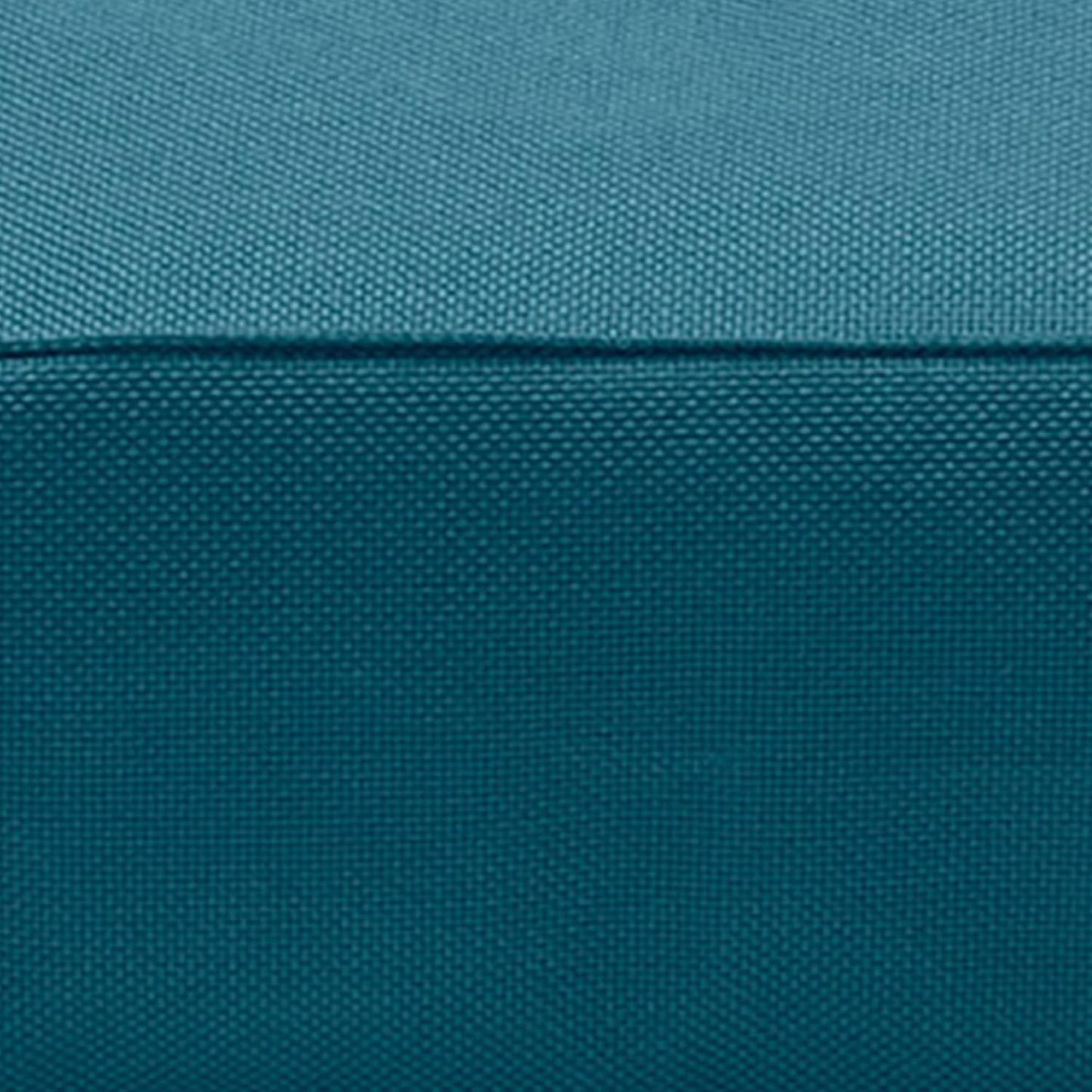Furhaven Dog Bed Mattress Style Deep Lagoon, Medium W/Same Size Waterproof Liner