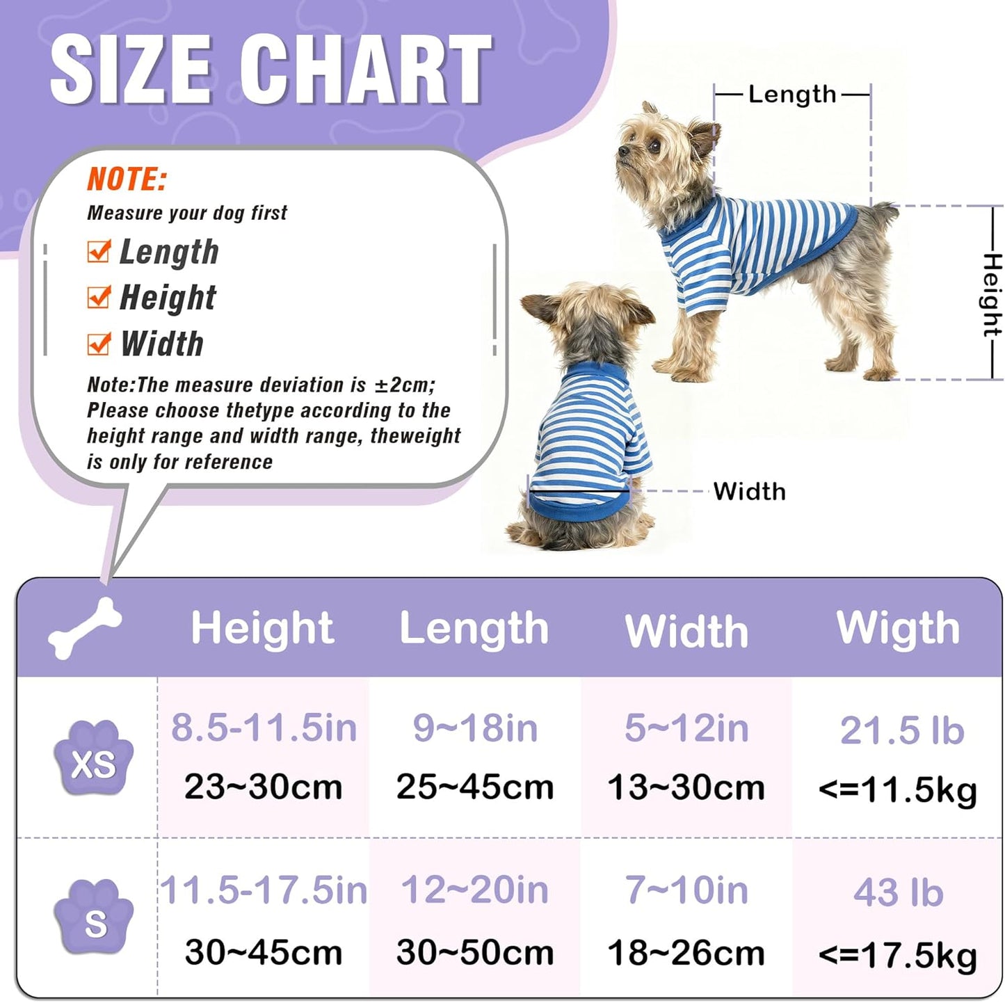 Dog Support Wheelchair for Back Legs Adjustable Dog Mobility Cart for Hind Legs Support Cart for Injured or Paralyzed Dogs