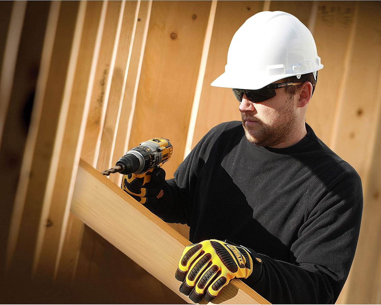 DEWALT DPG99 HDP™ Polarized Safety