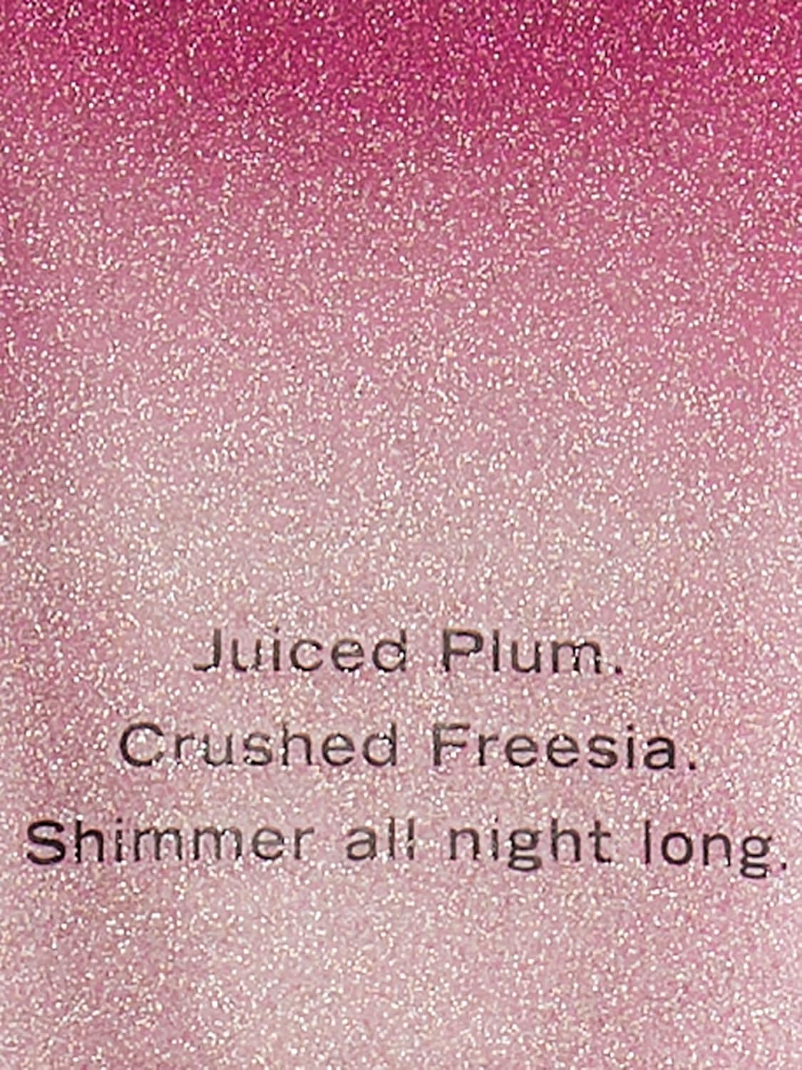 Victoria's Secret Fragrance Lotion, Pure Seduction Shimmer