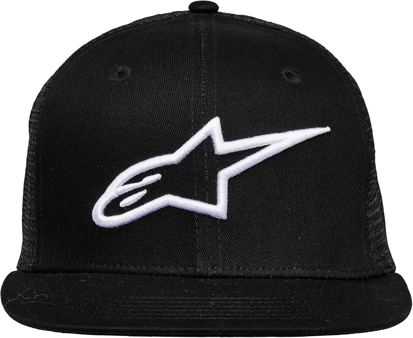 Alpinestars mens Corp Trucker Snapback