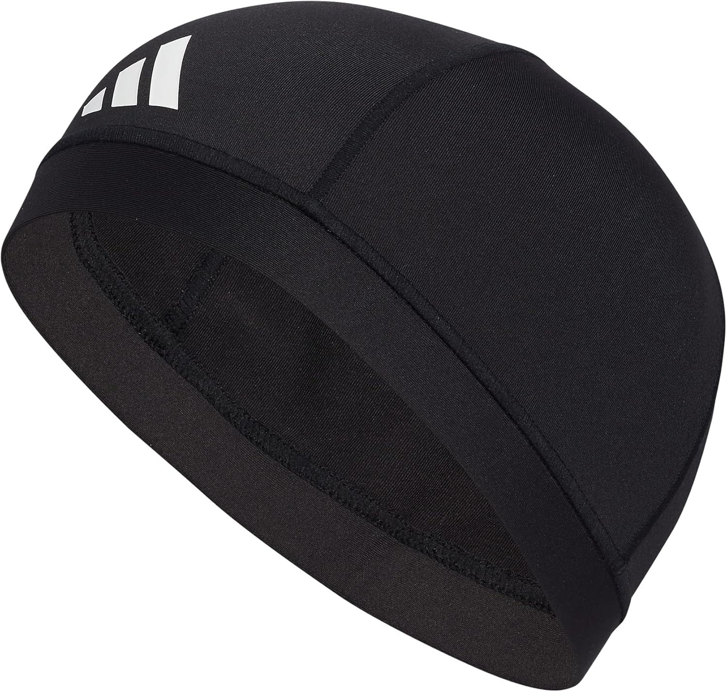 adidas Unisex-Adult Aeroready Football Skull Cap
