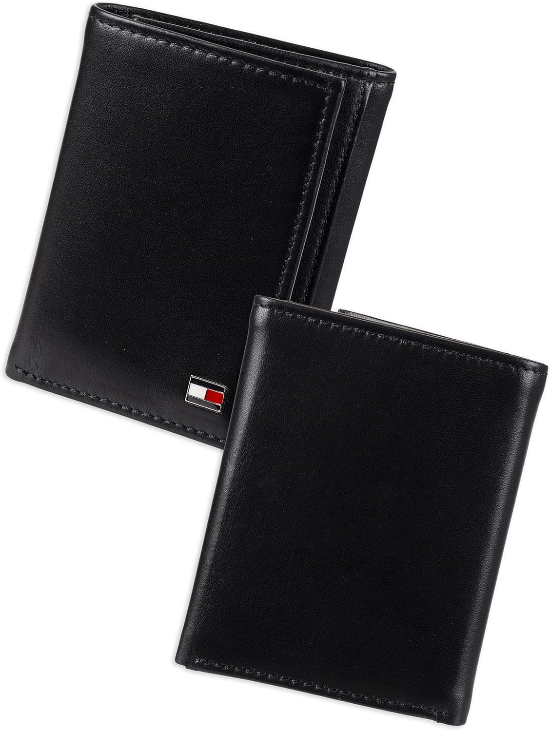 Tommy Hilfiger Men's Trifold Wallet